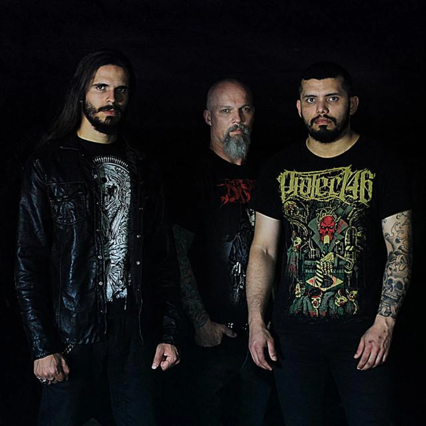 Doomsday Hymn