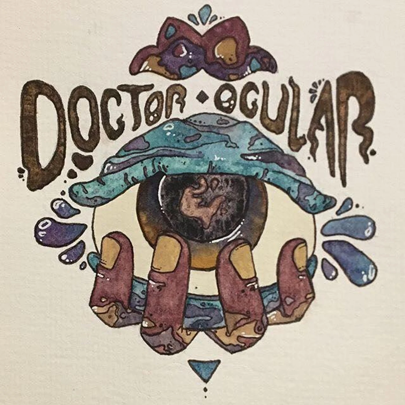Doctor Ocular