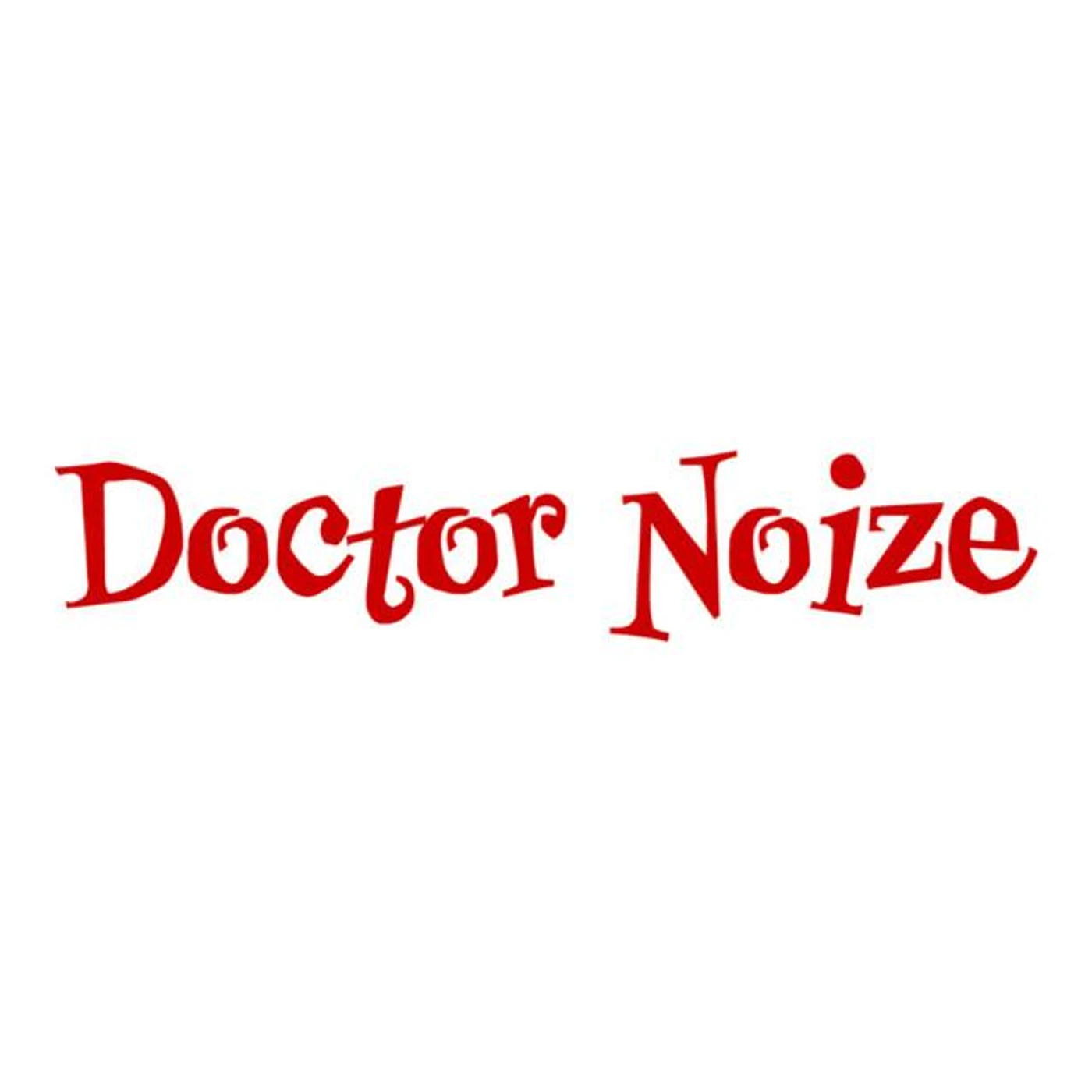 Doctor Noize