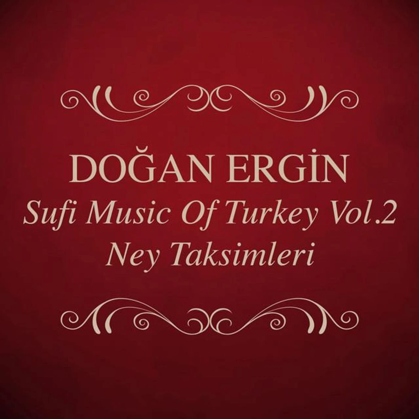 Dogan Ergin