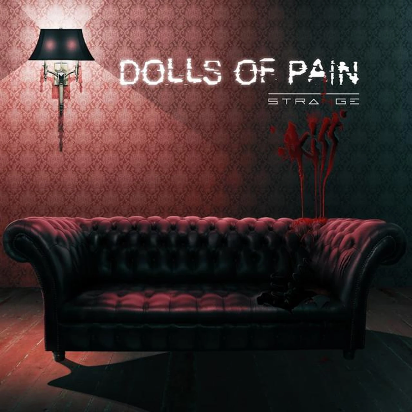 Dolls of Pain