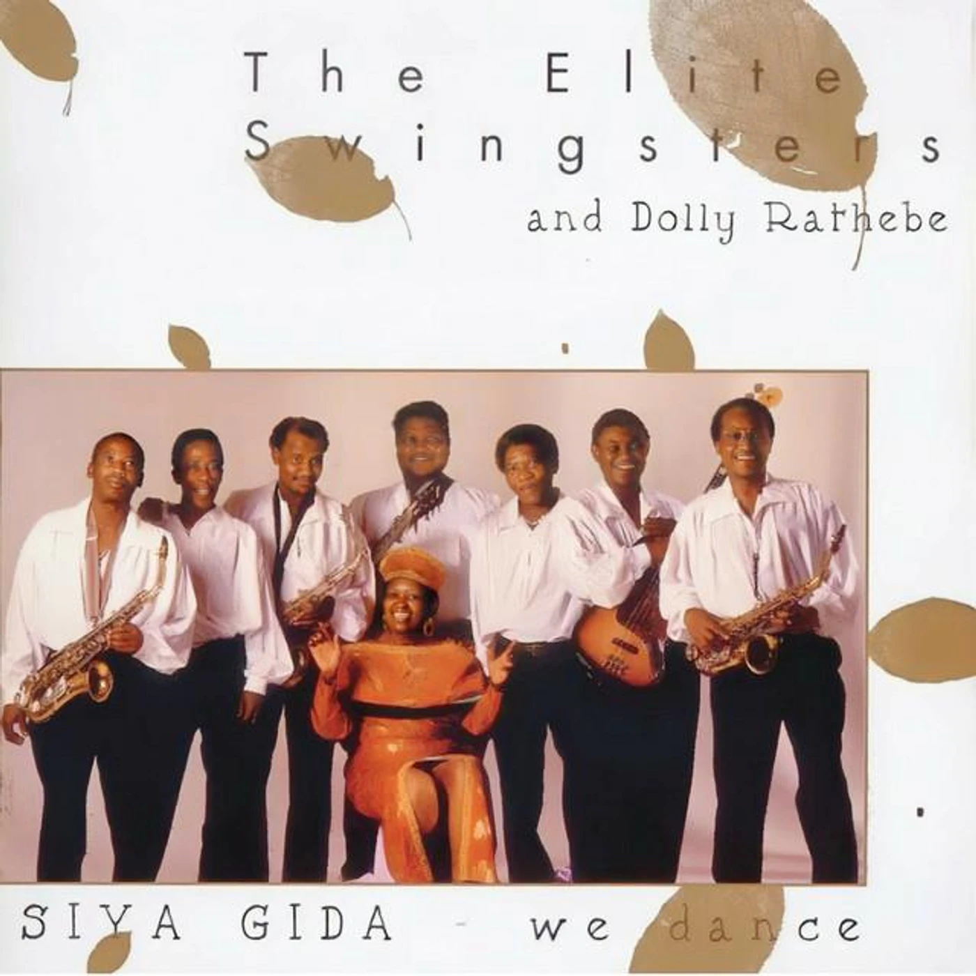 Dolly Rathebe
