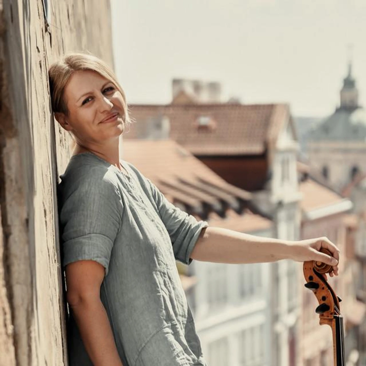 Dorota Barová