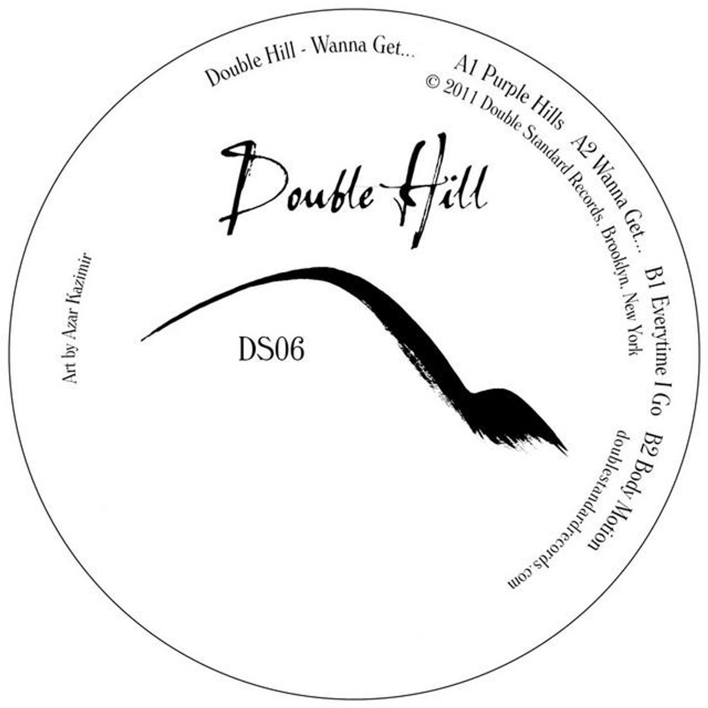 Double Hill
