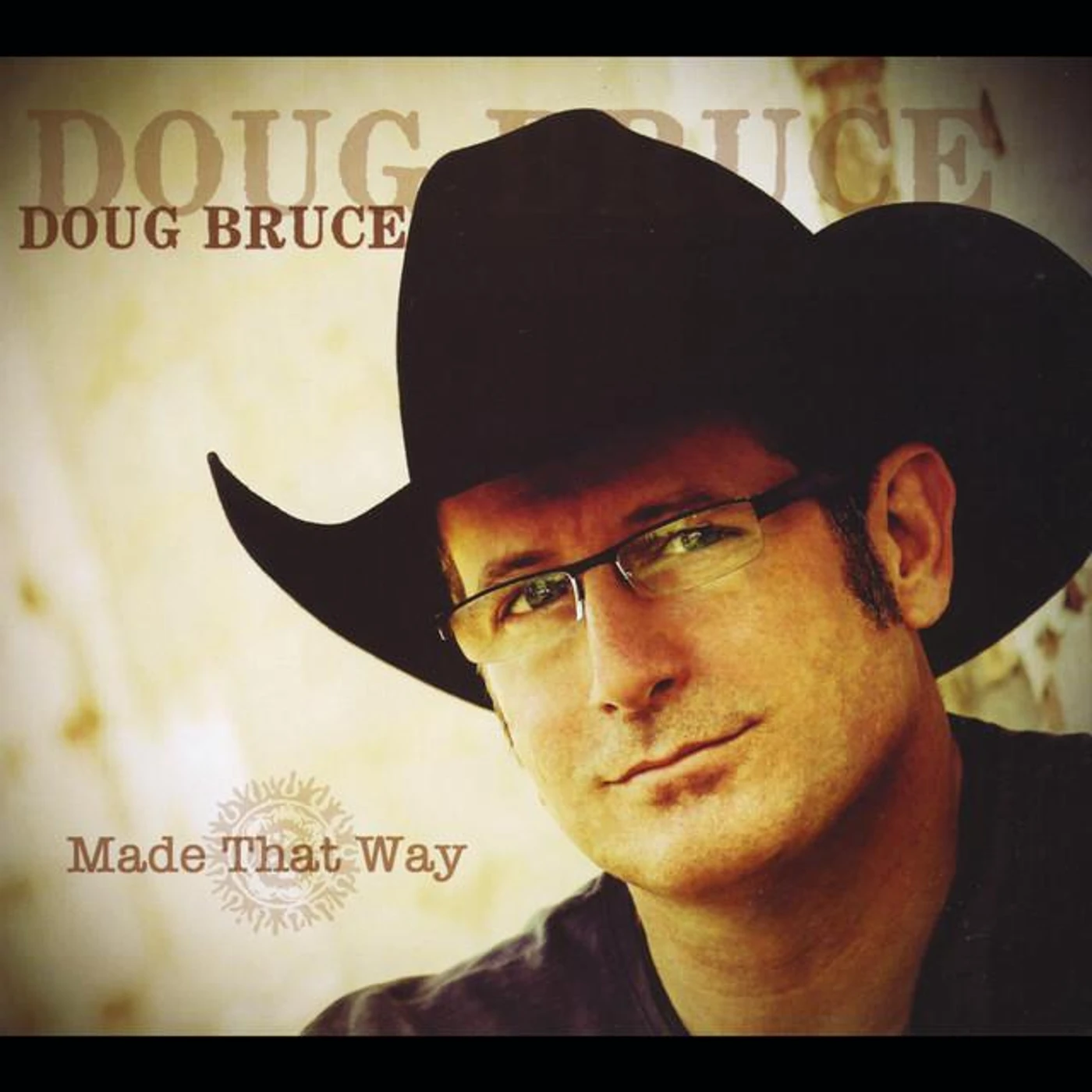 Doug Bruce