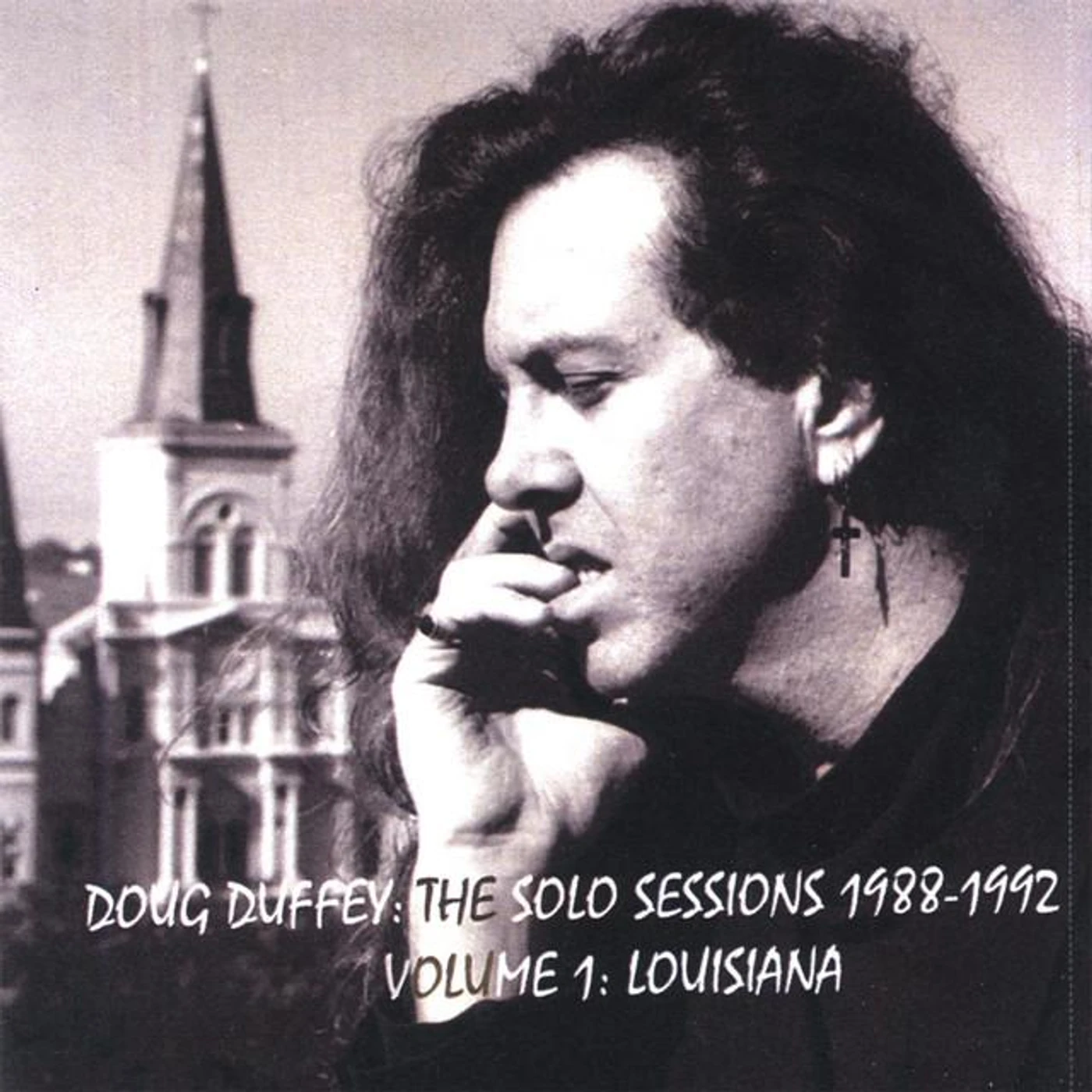 Doug Duffey