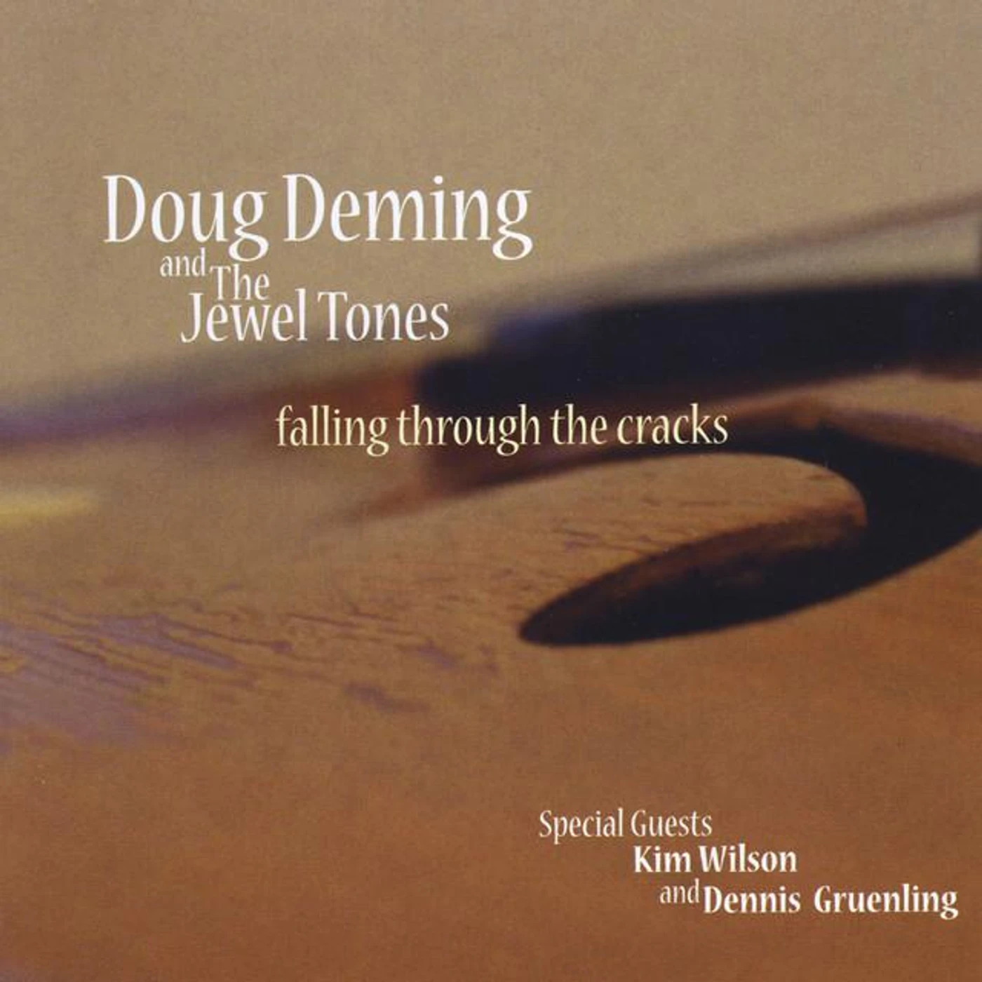 Doug Deming & the Jewel Tones