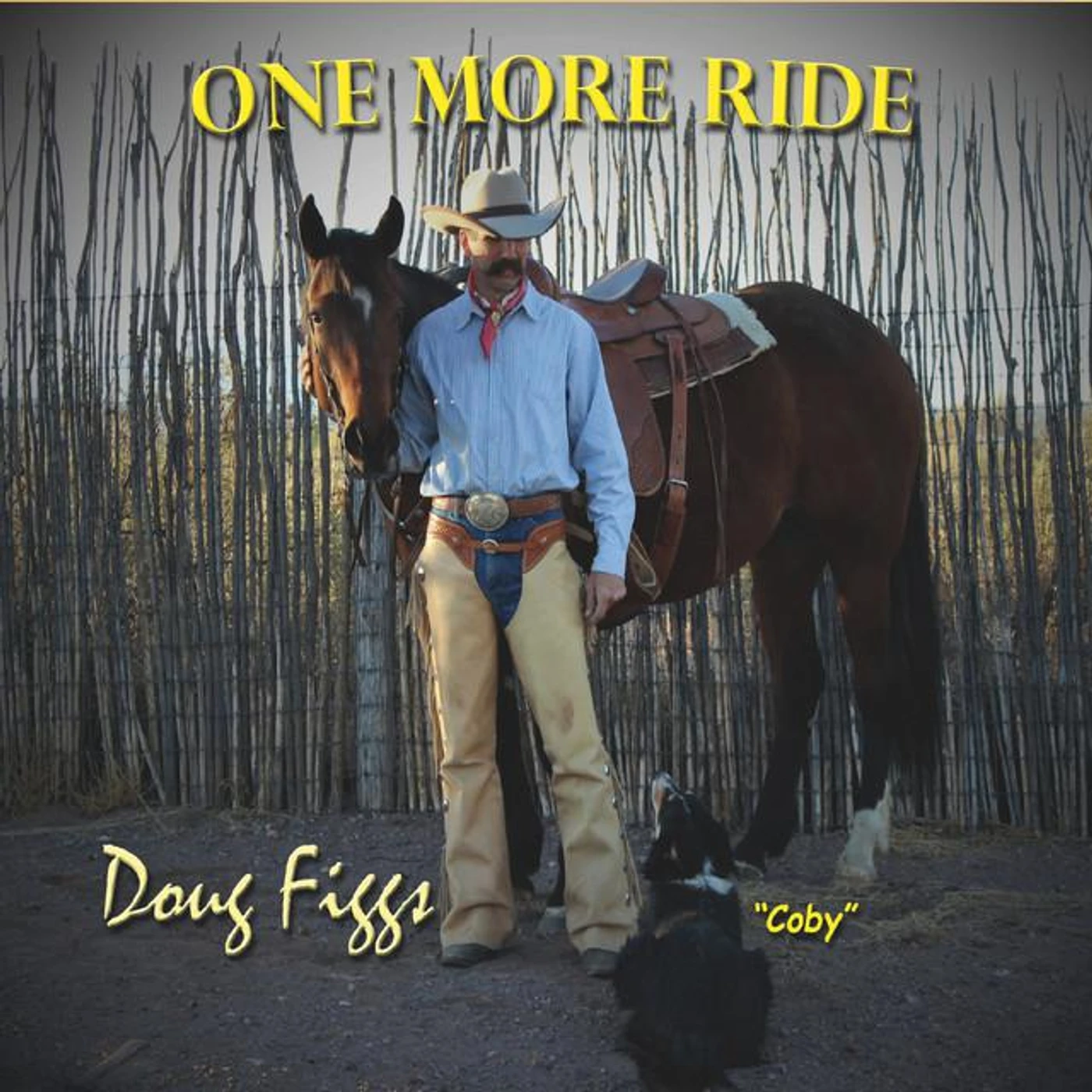 Doug Figgs