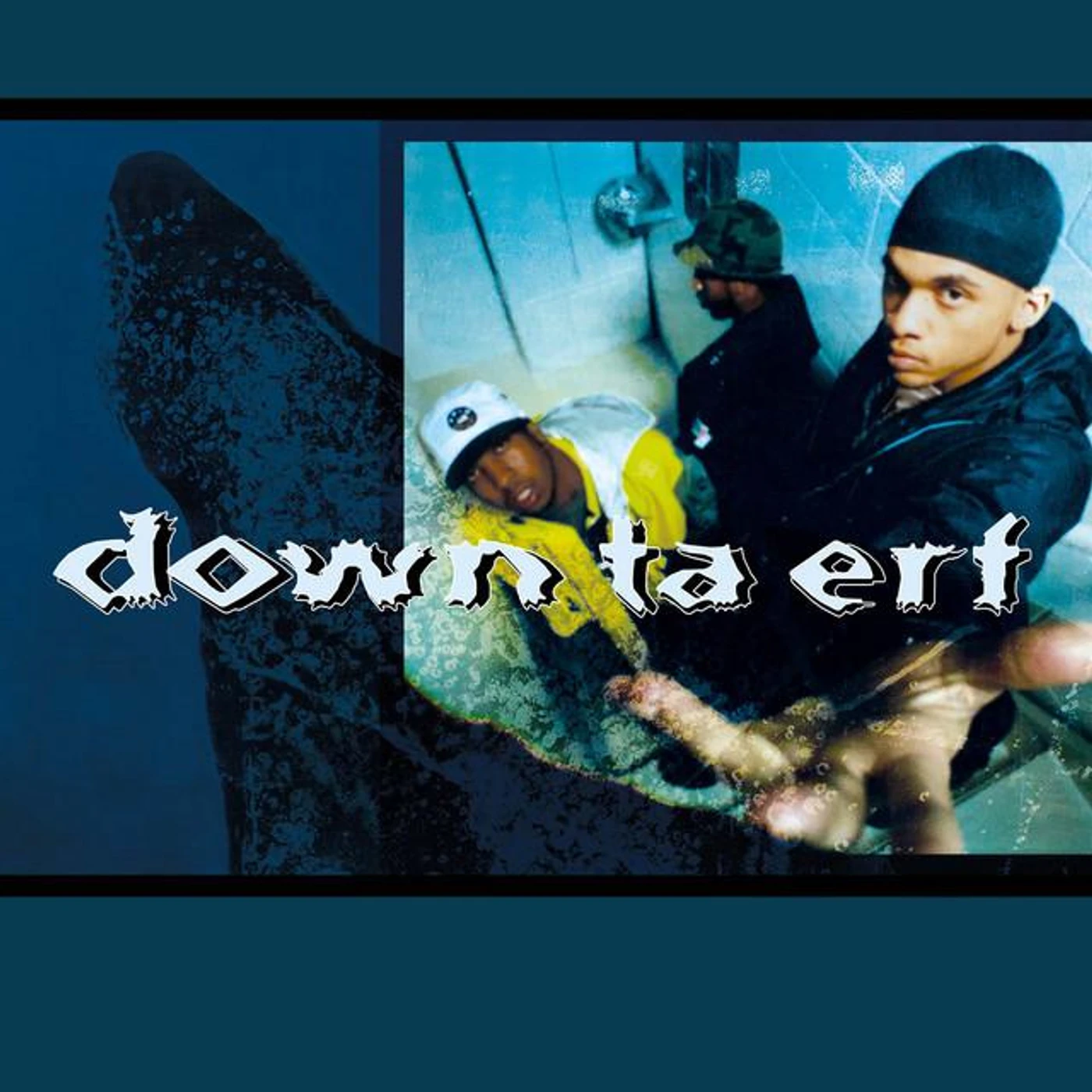 Down Ta Erf