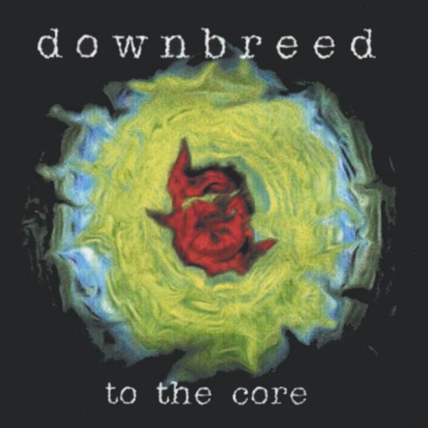 Downbreed