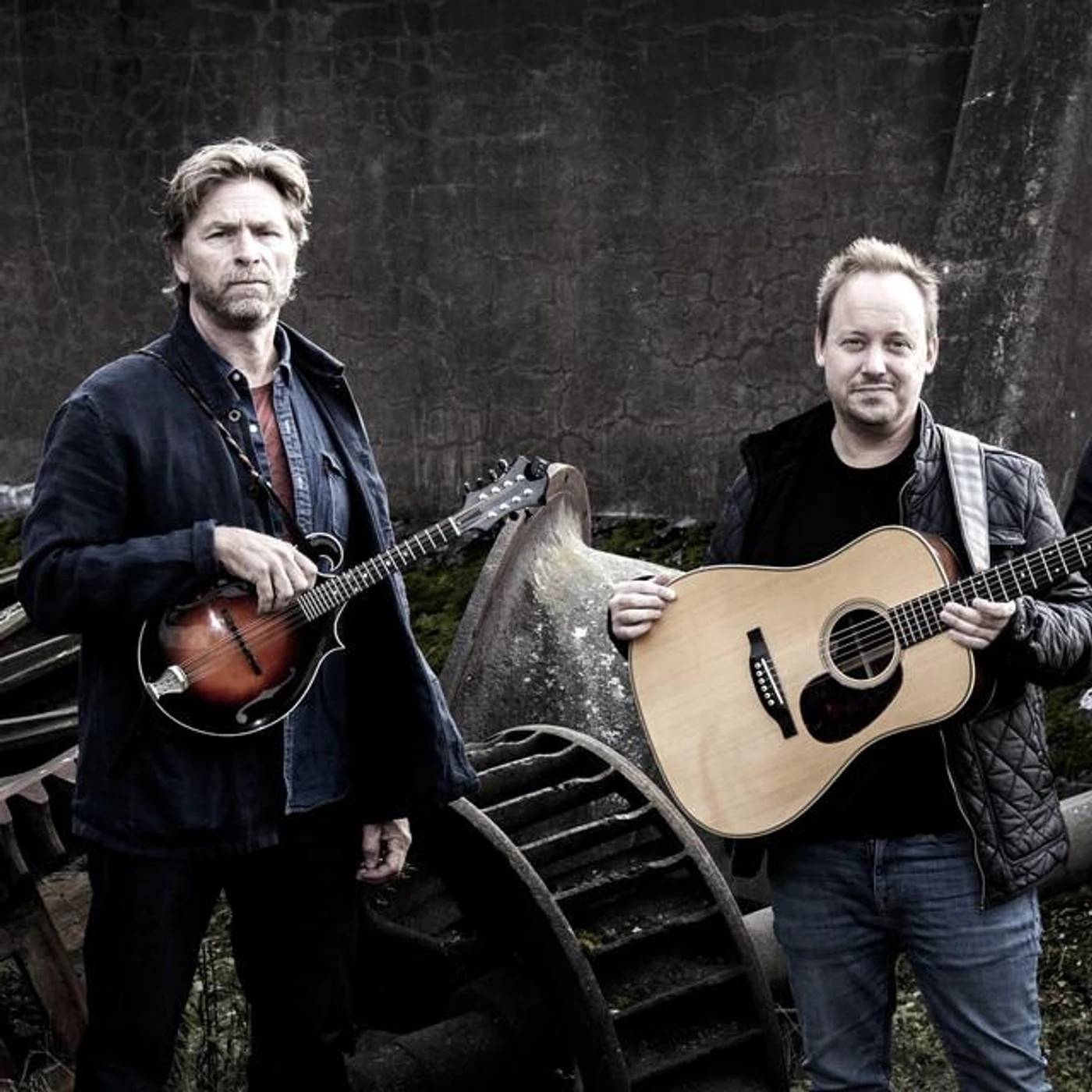 Downhill Bluegrass Band