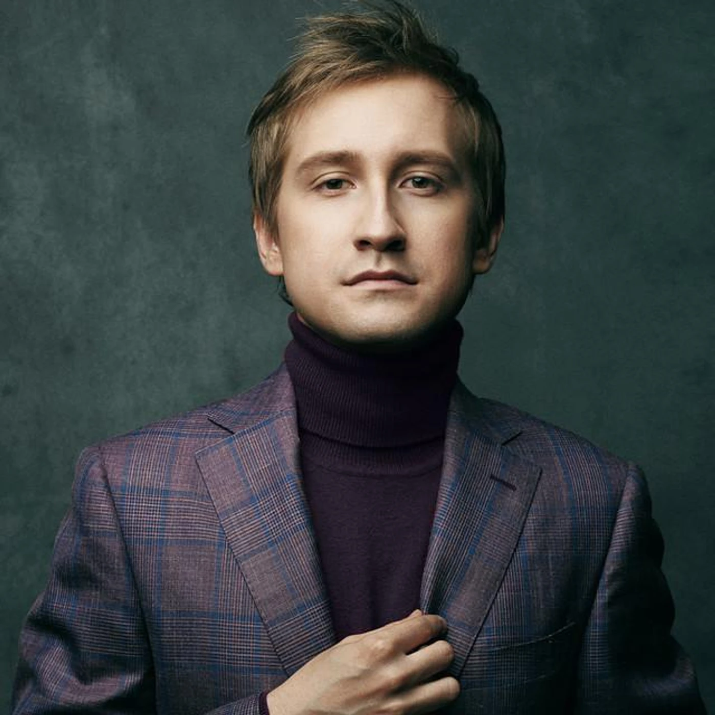 Dmitry Masleev