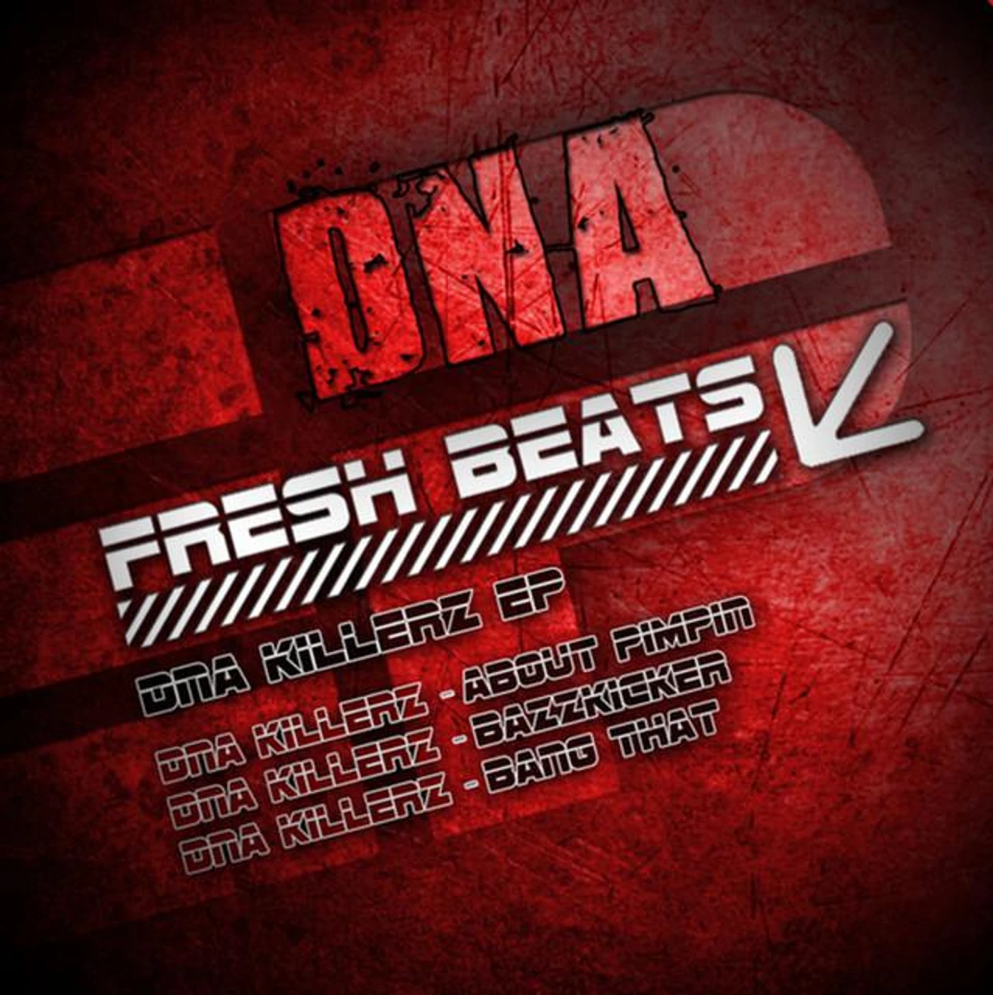 DNA Killerz
