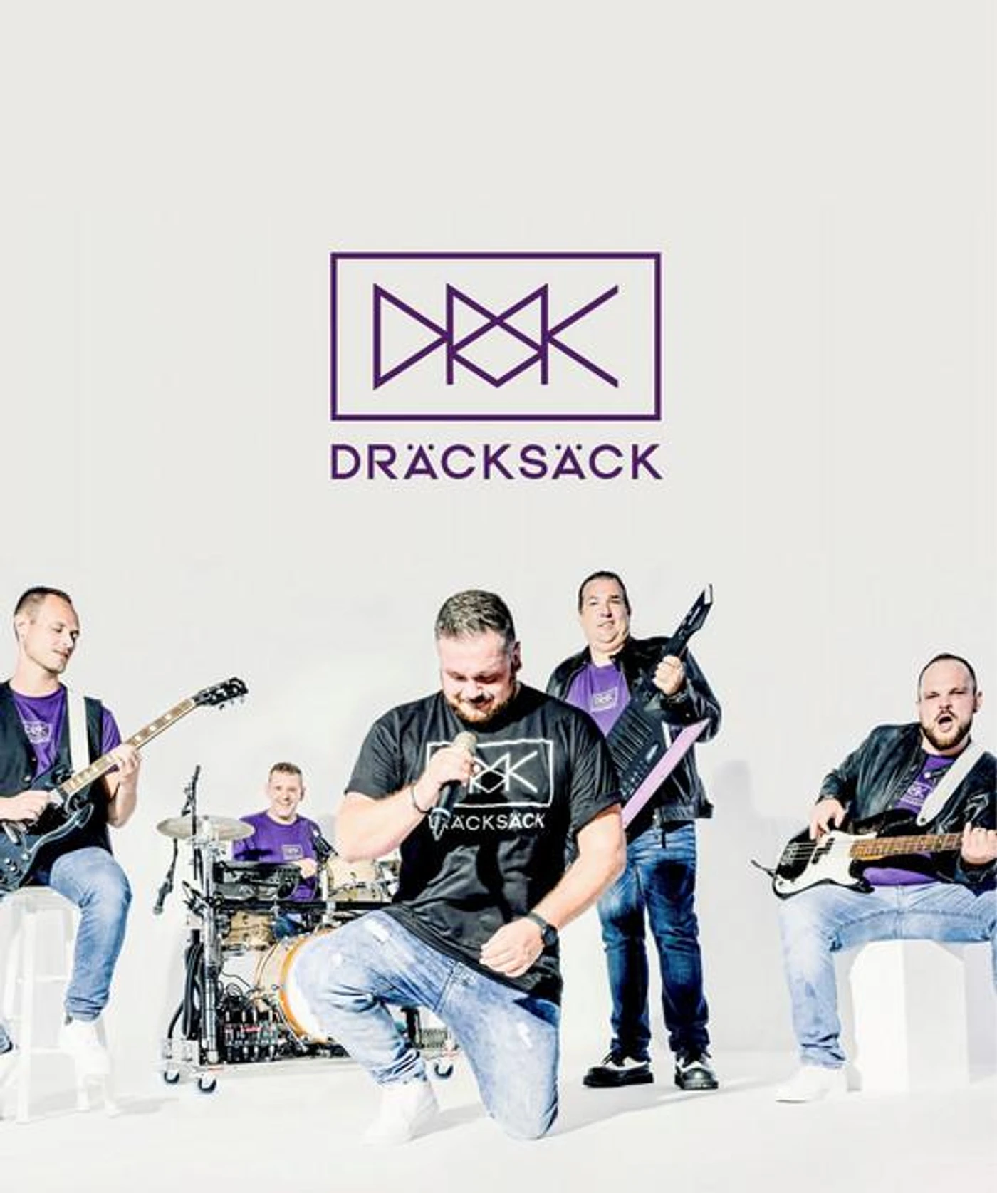 Dräcksäck