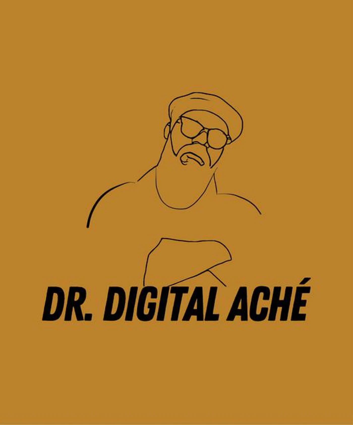 Dr. Digital Aché