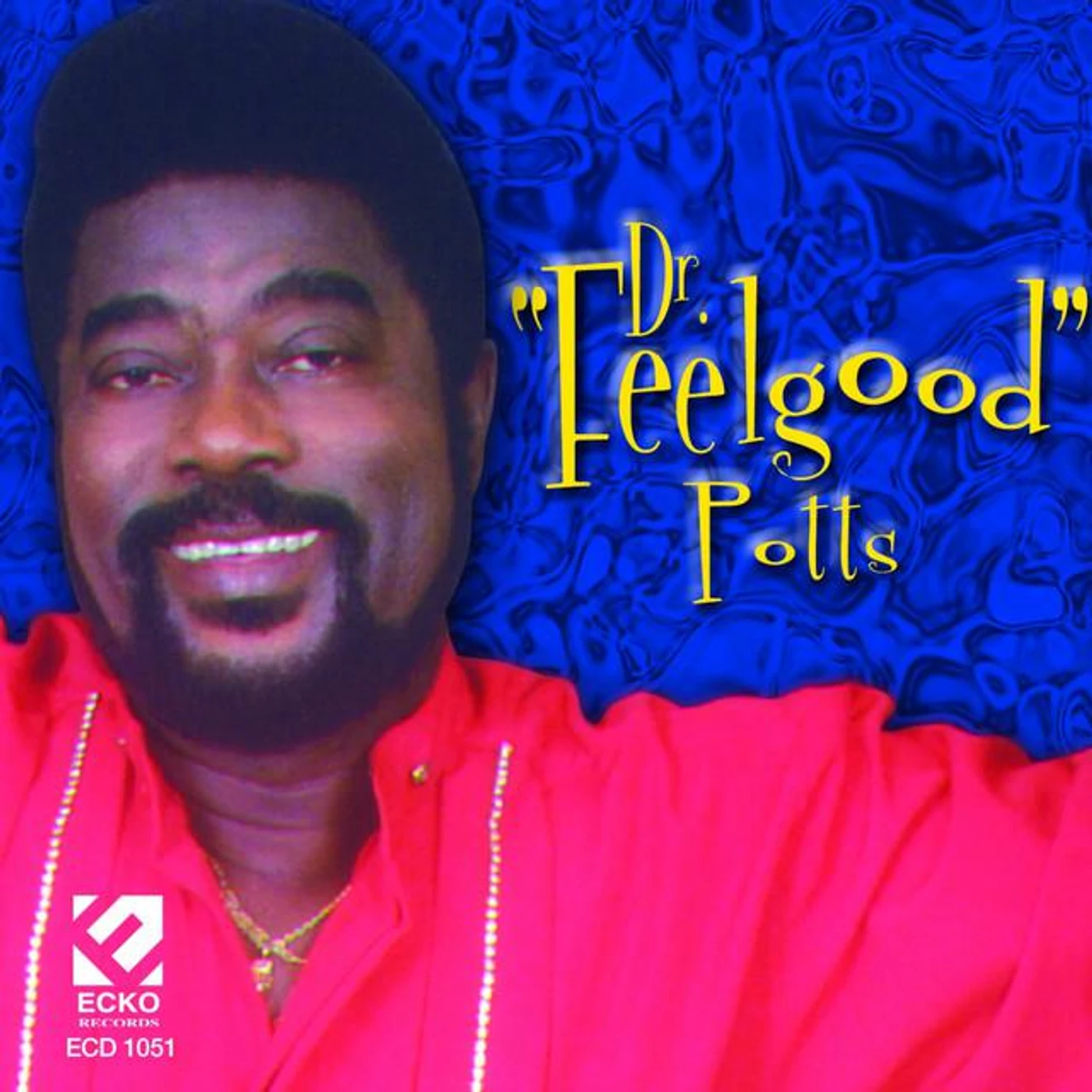 Dr. Feelgood Potts