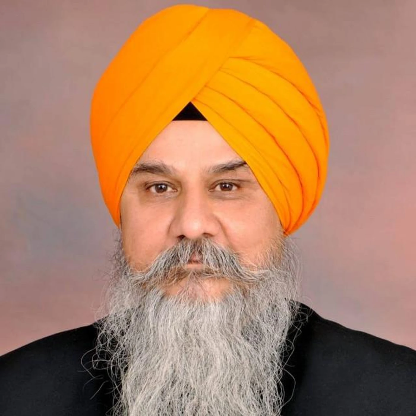Dr. Gurnam Singh