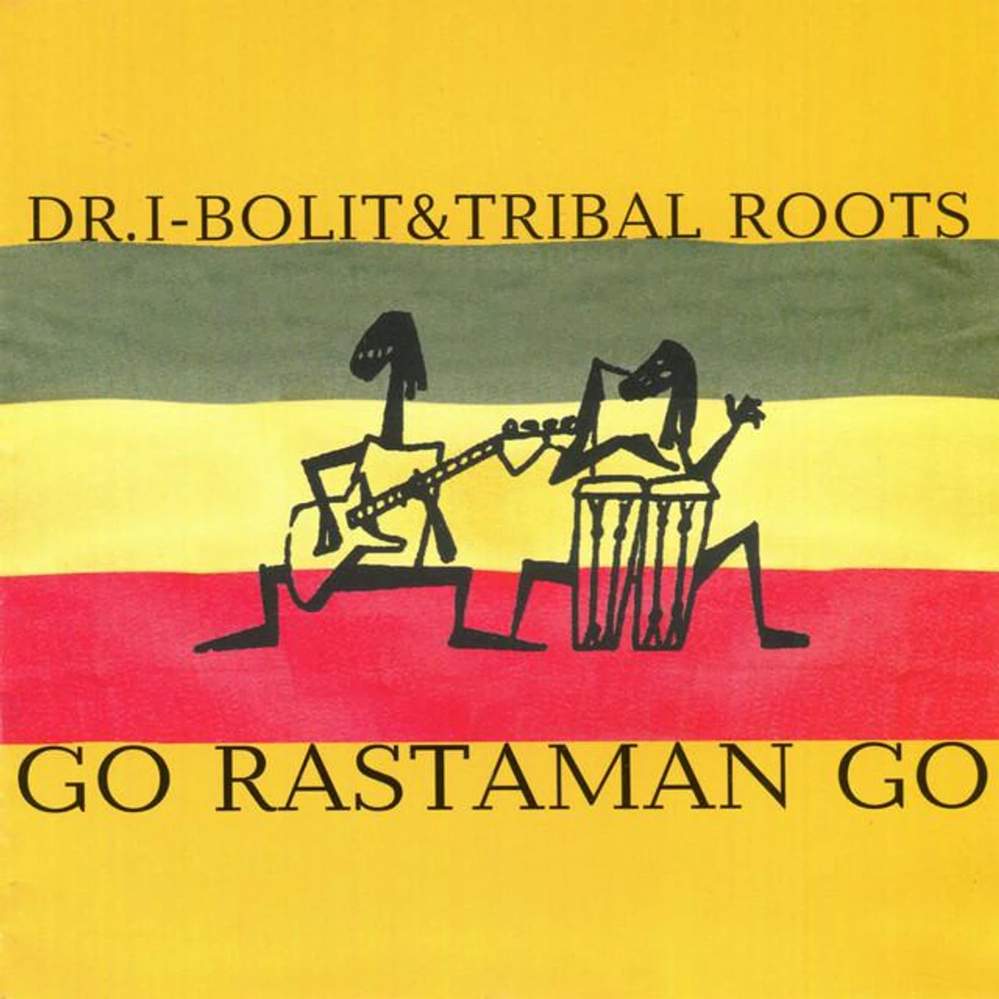 Dr. I-Bolit
