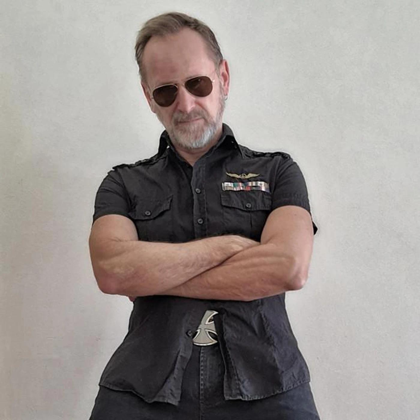 Dr. Schafausen