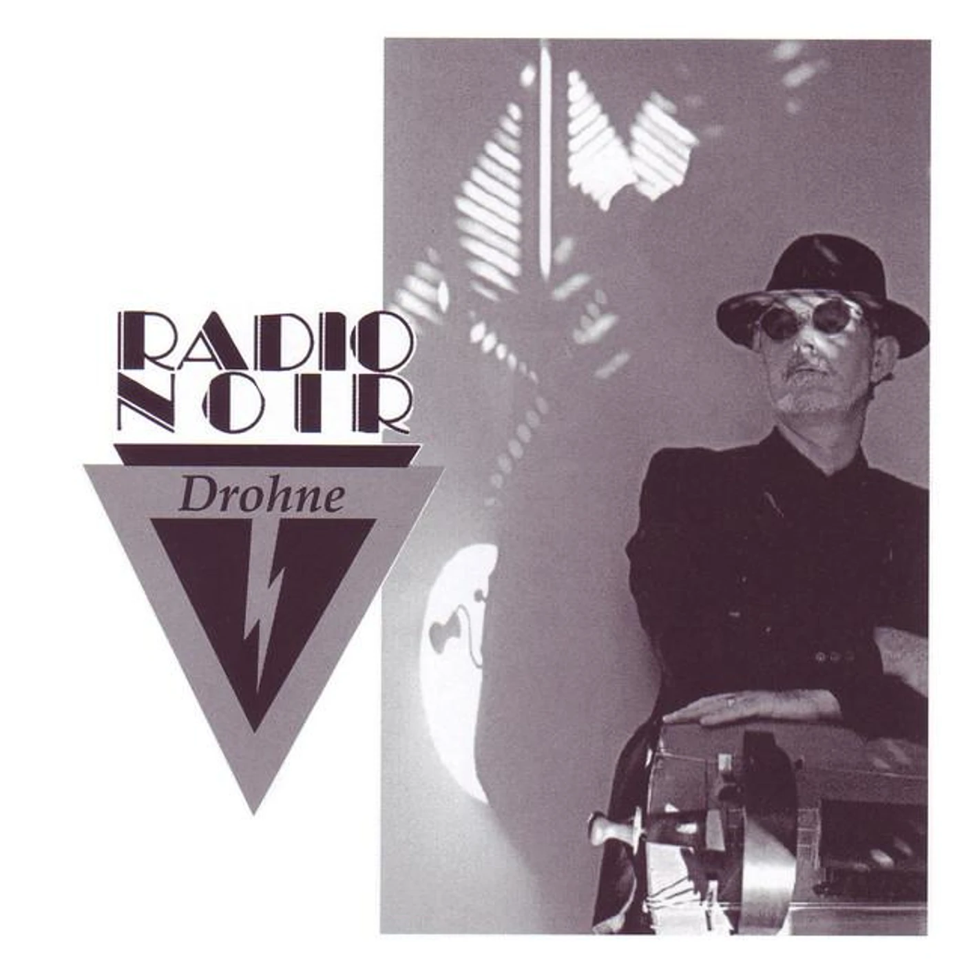 Drohne aka Philip G Martin