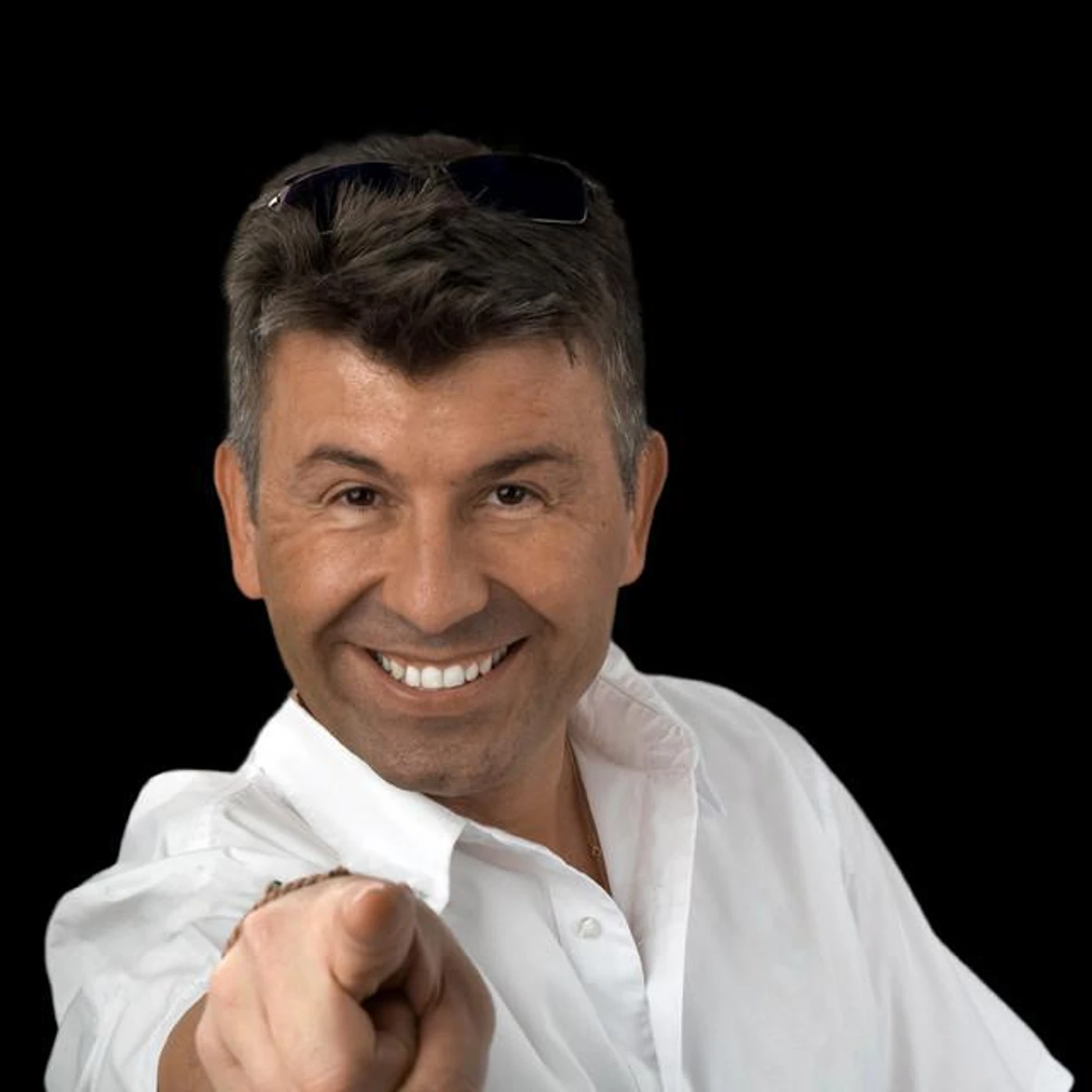 Dragan (Der Autohändler)