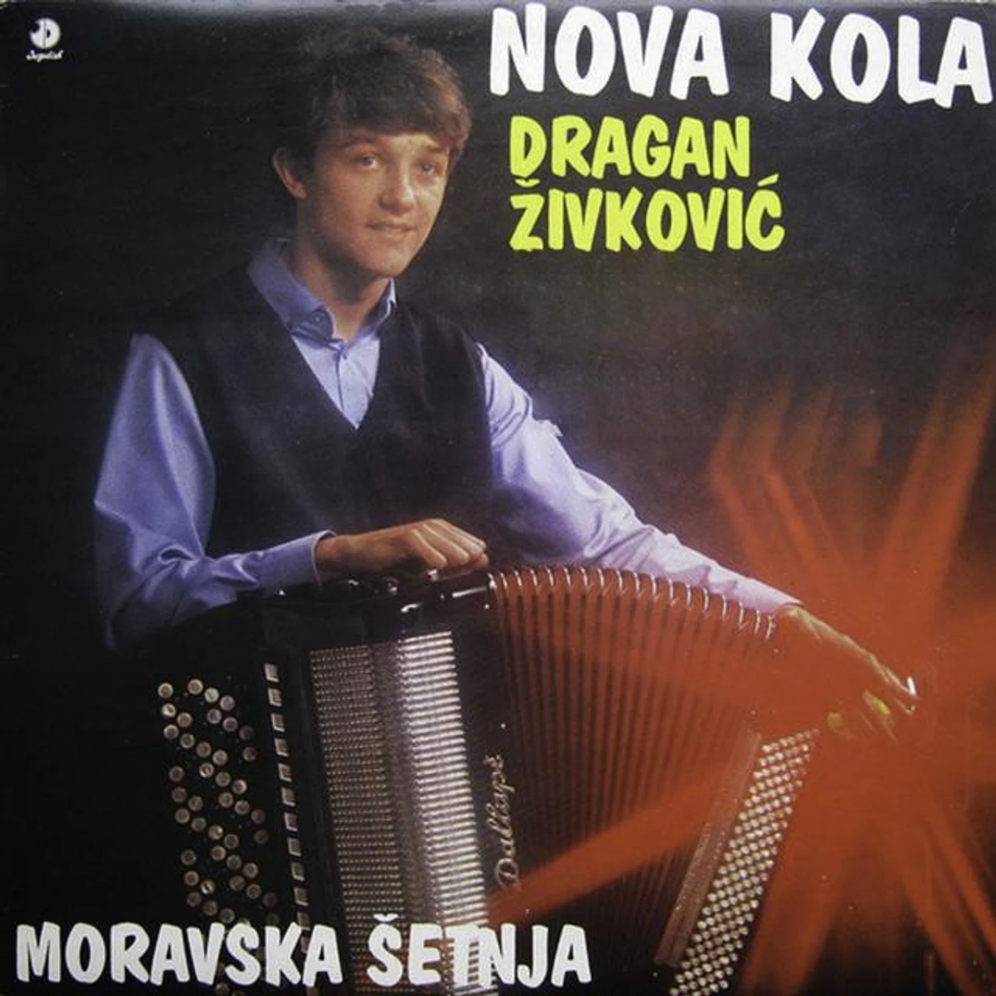Dragan Zivkovic