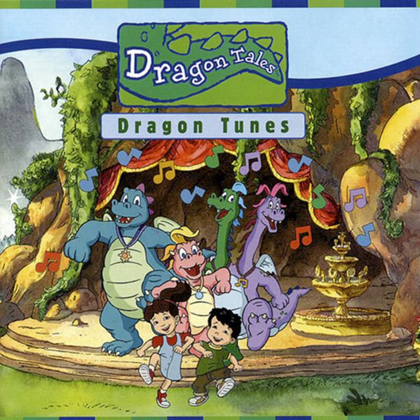 Dragon Tales