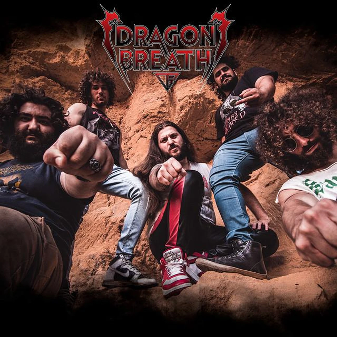 Dragonbreath