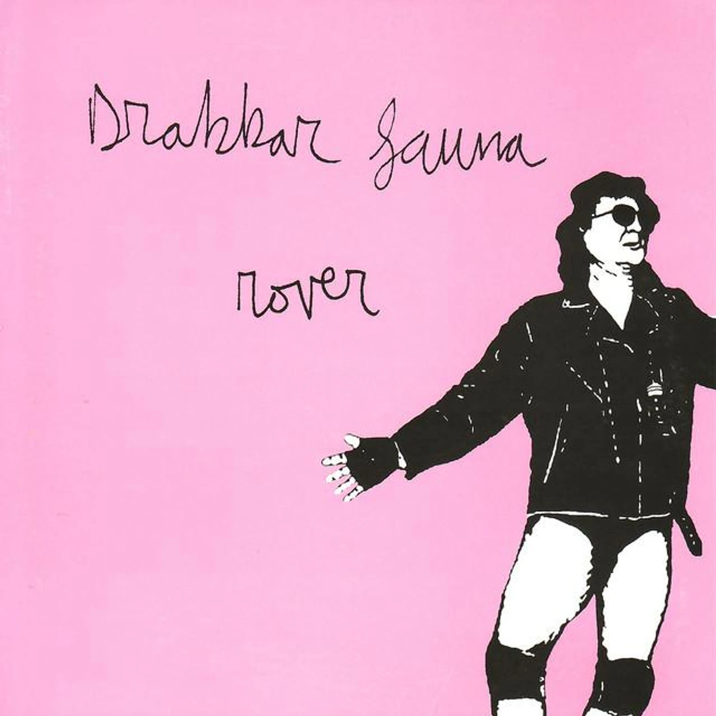 Drakkar Sauna