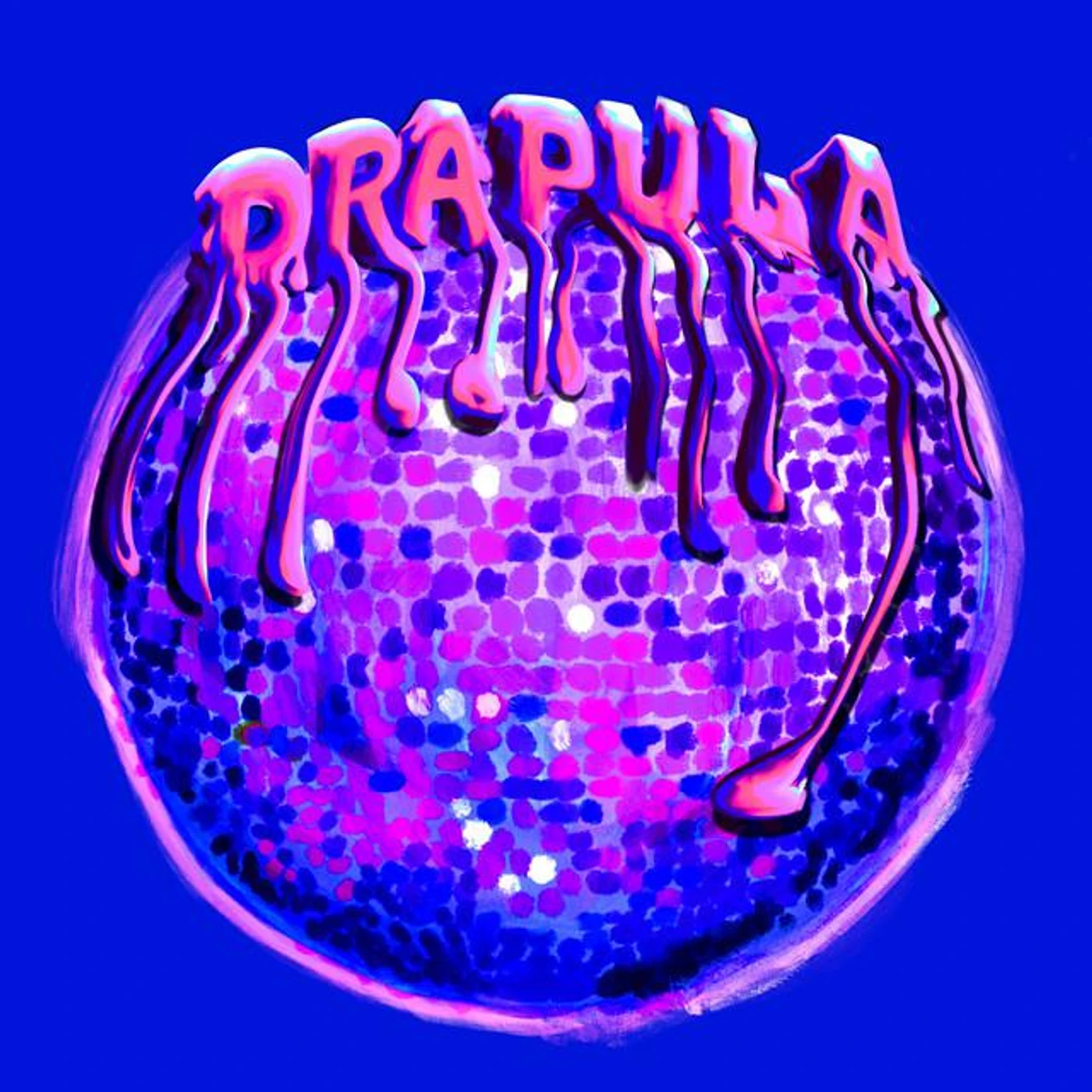 Drapula