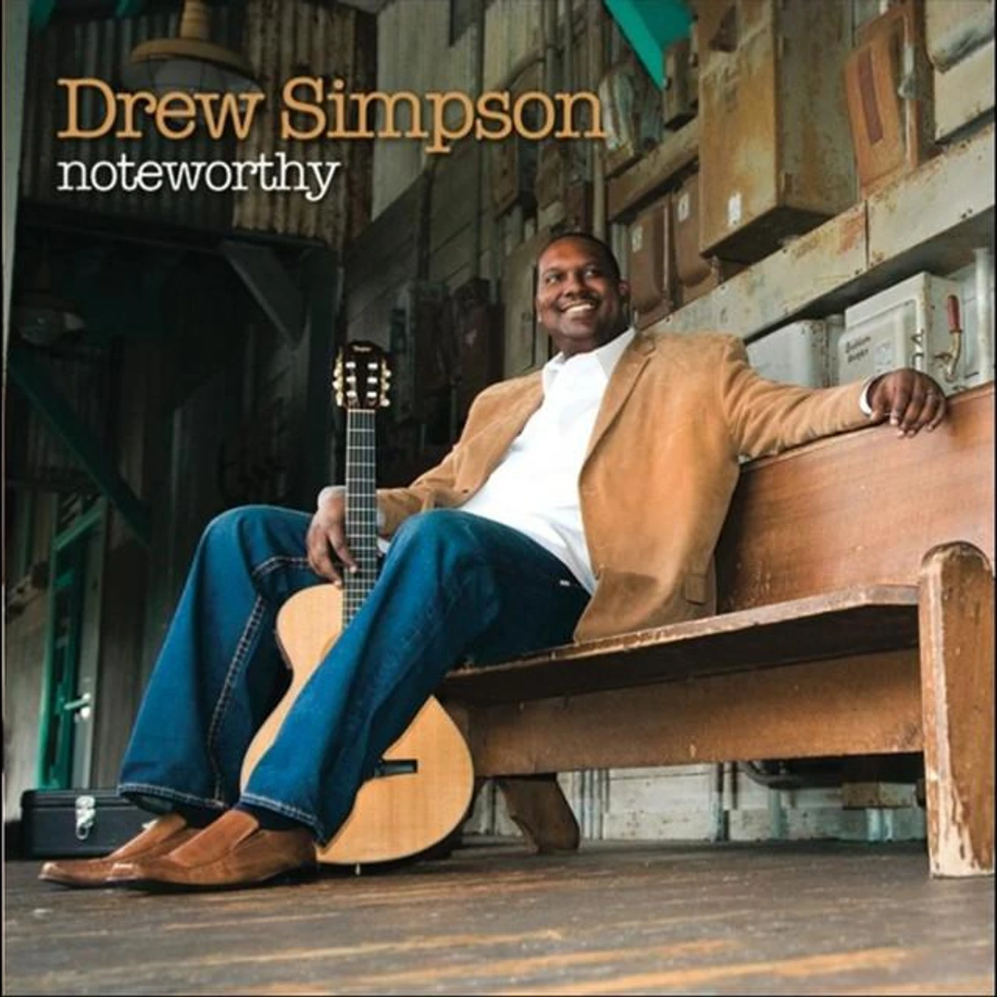 Drew Simpson