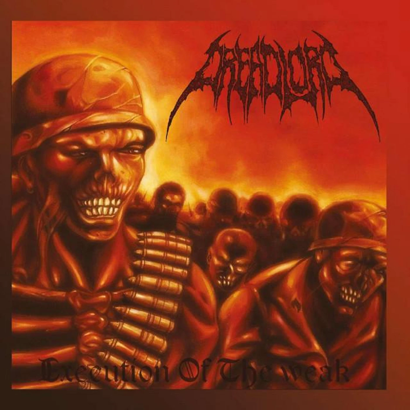Dreadlord
