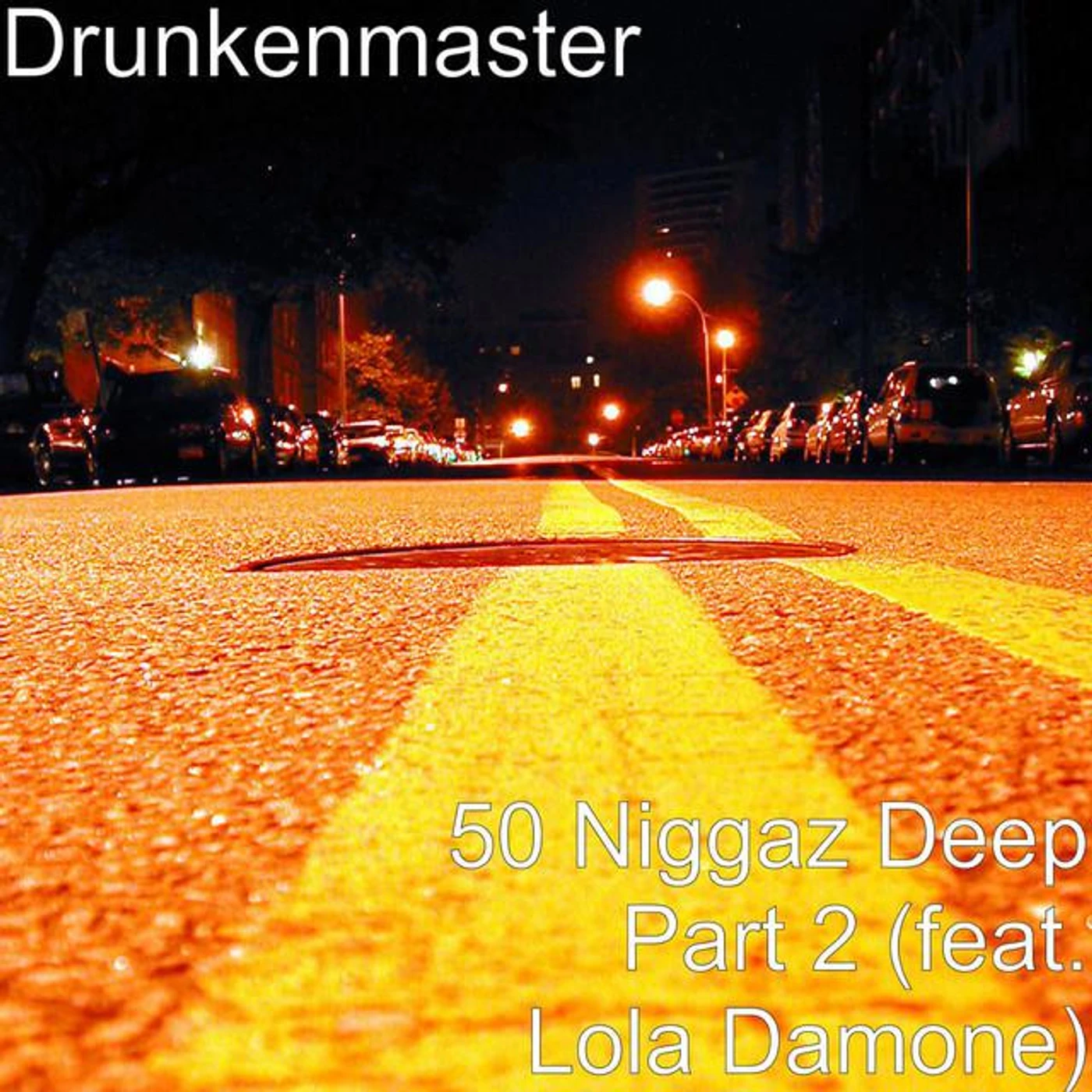 Drunken Master