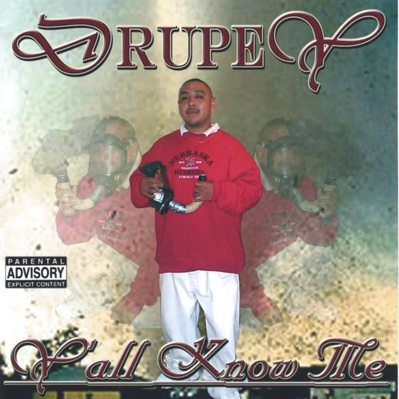 Drupey