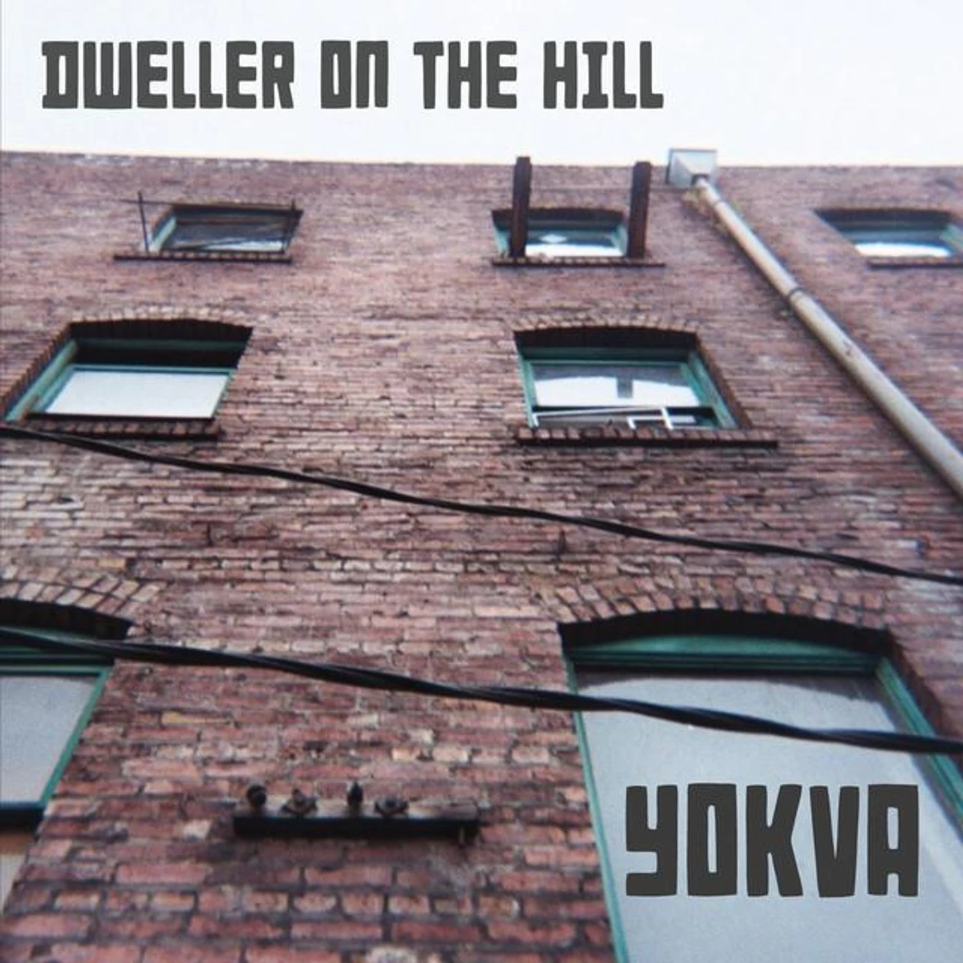 Dweller on the Hill