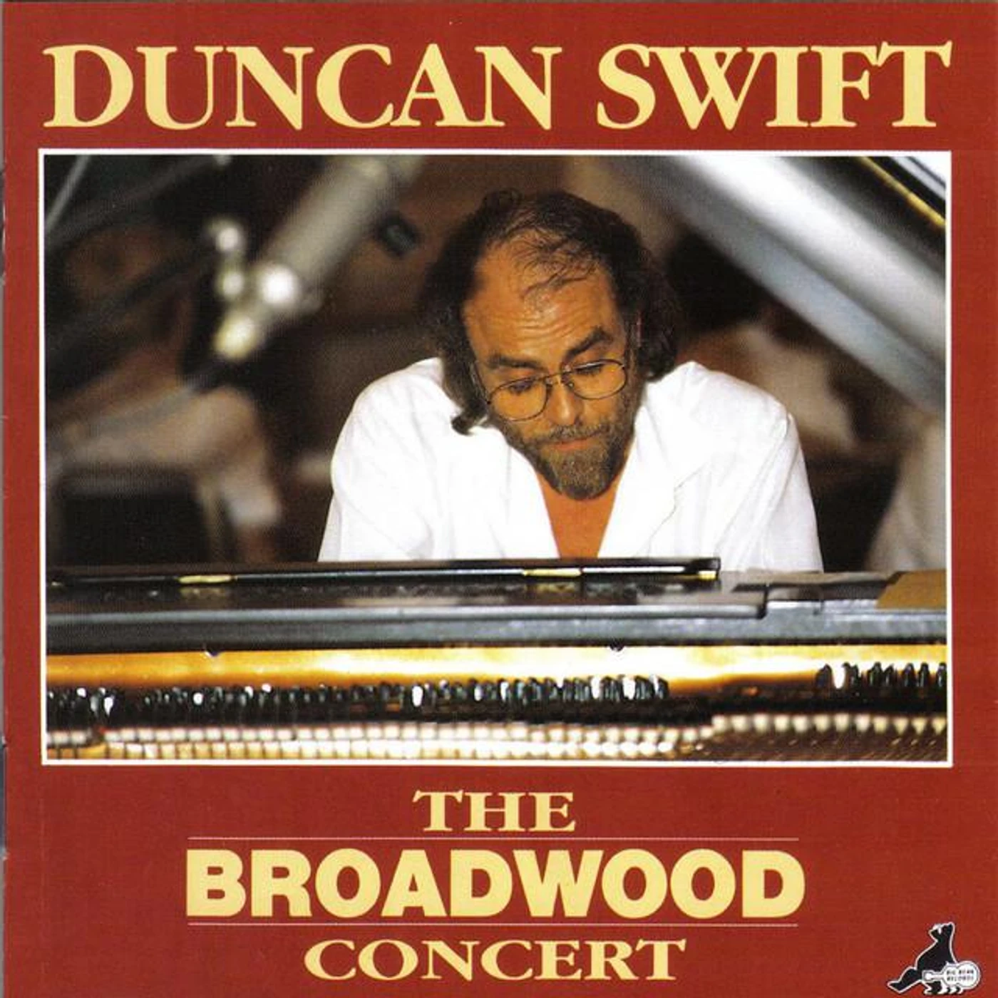 Duncan Swift