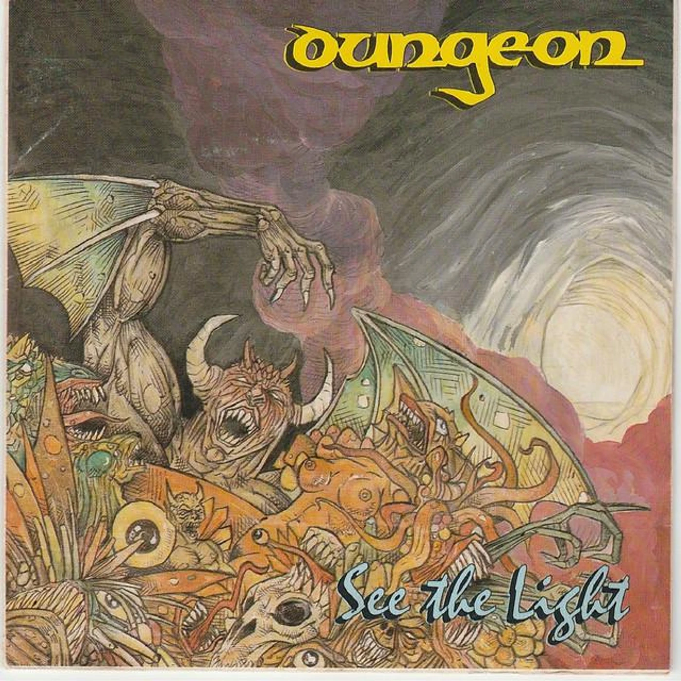 Dungeon