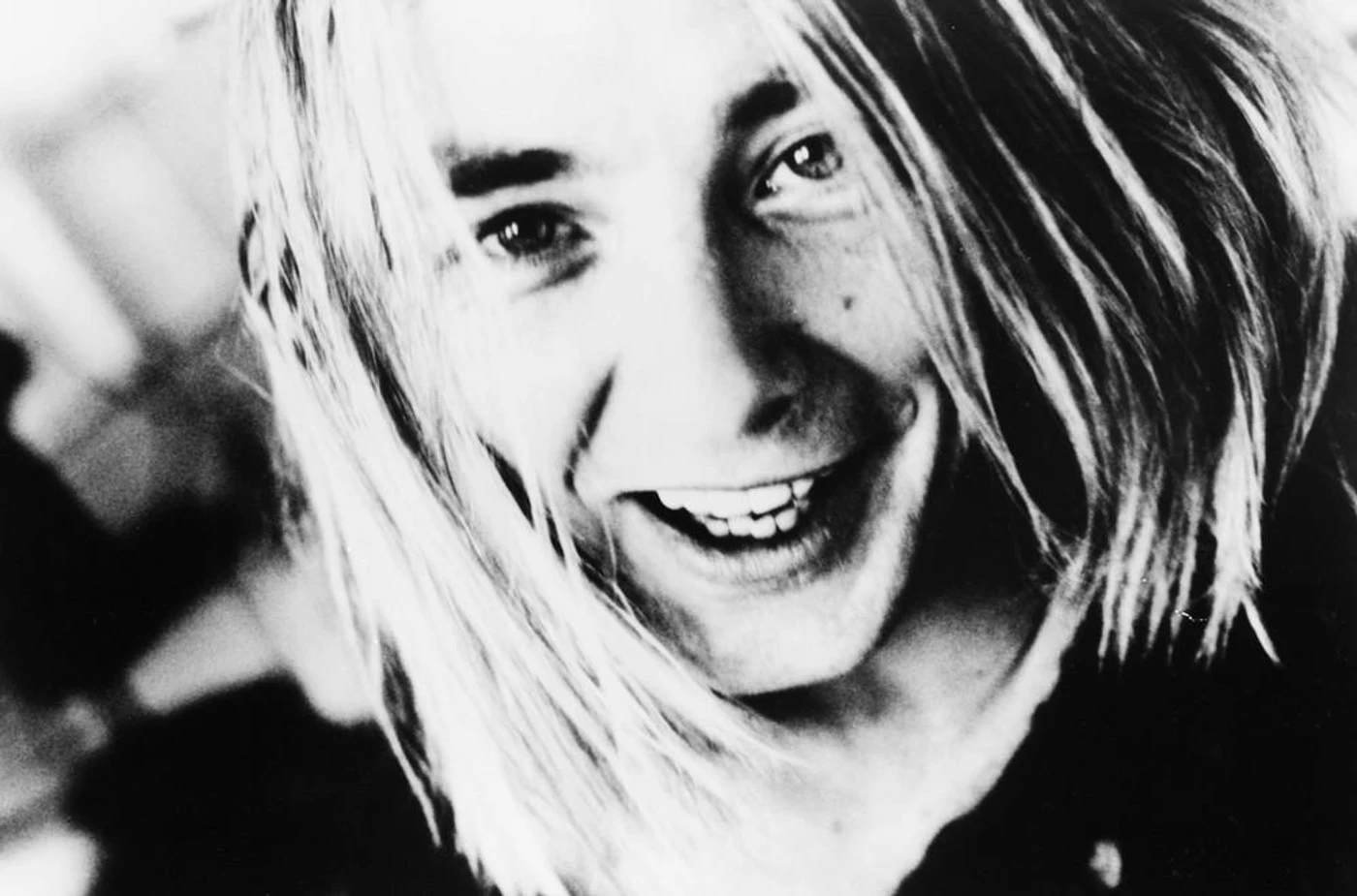 Francis Dunnery