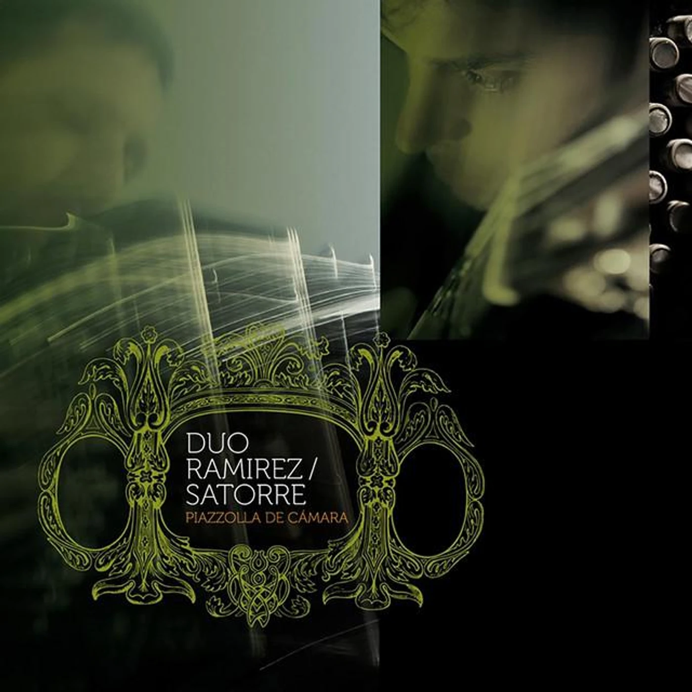 Duo Ramirez Satorre
