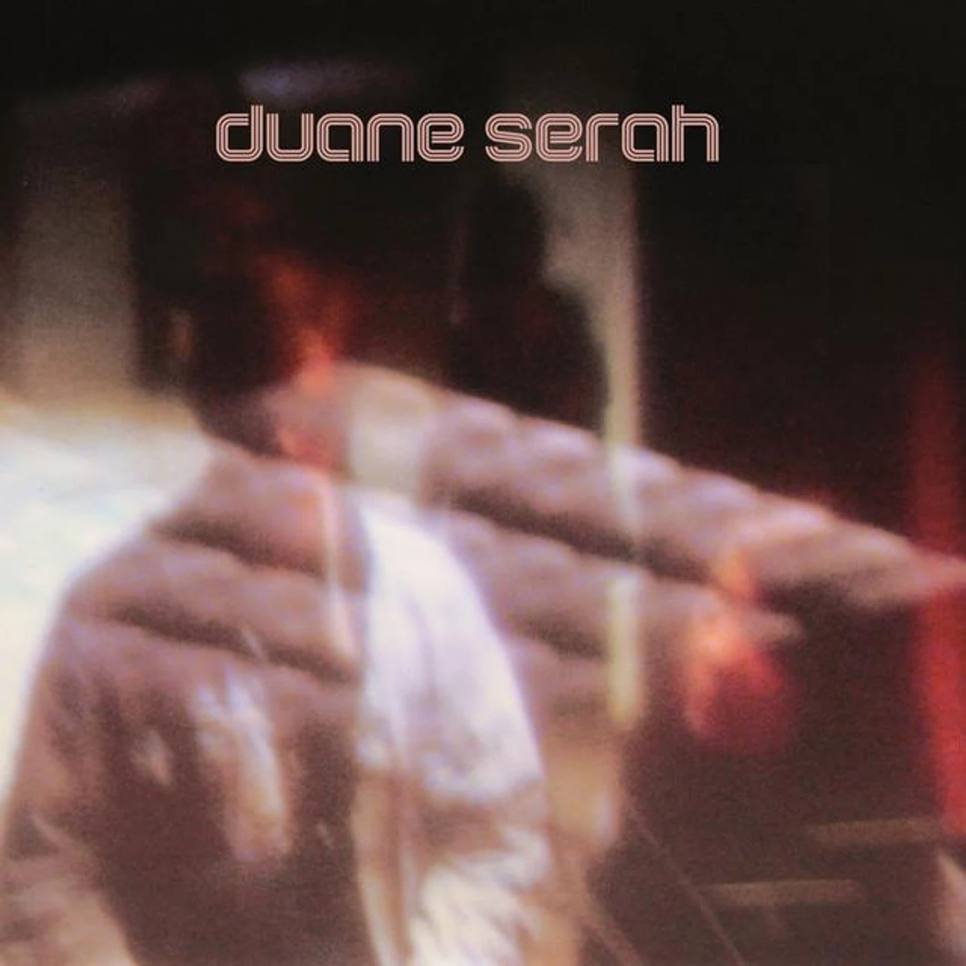 Duane Serah