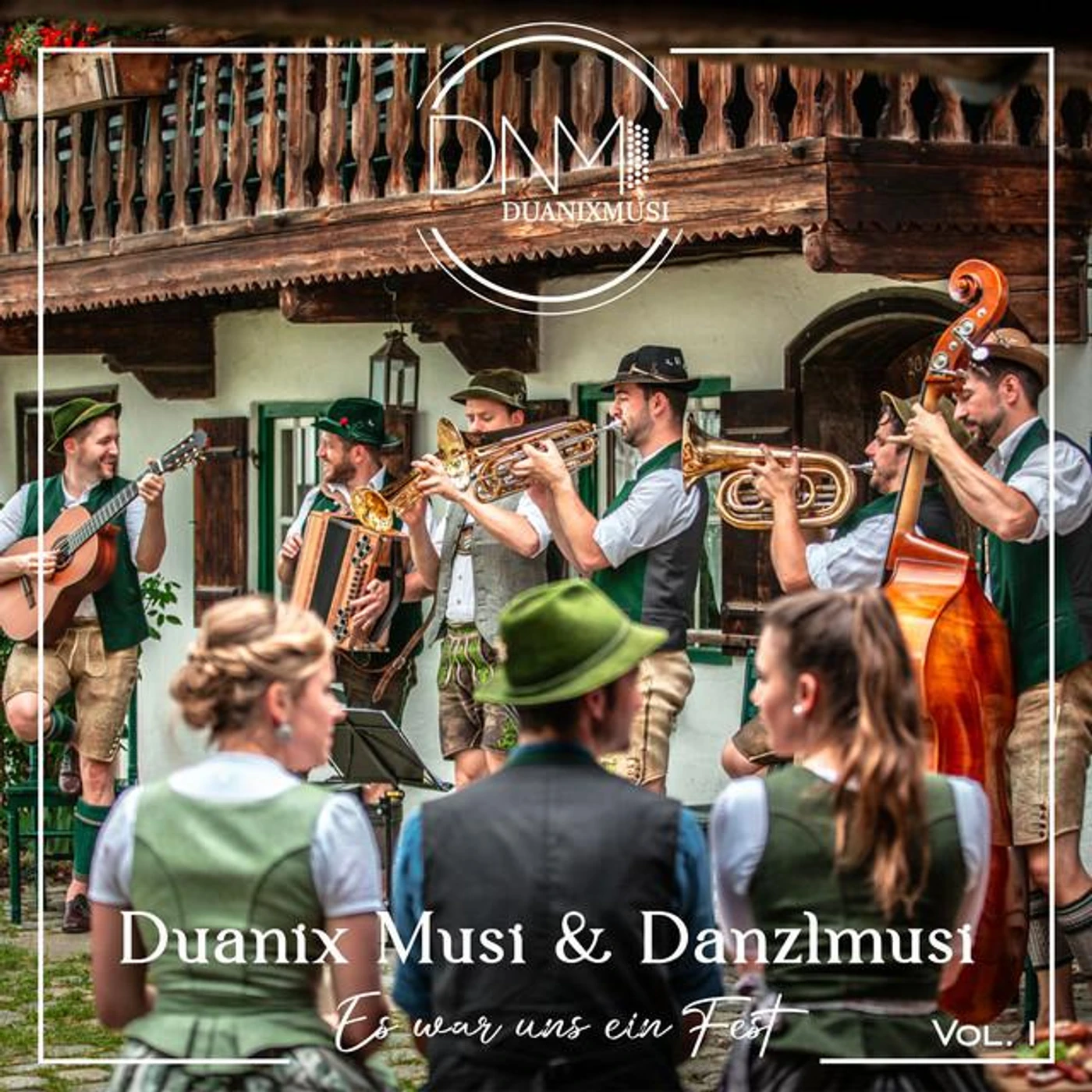 Duanix Musi