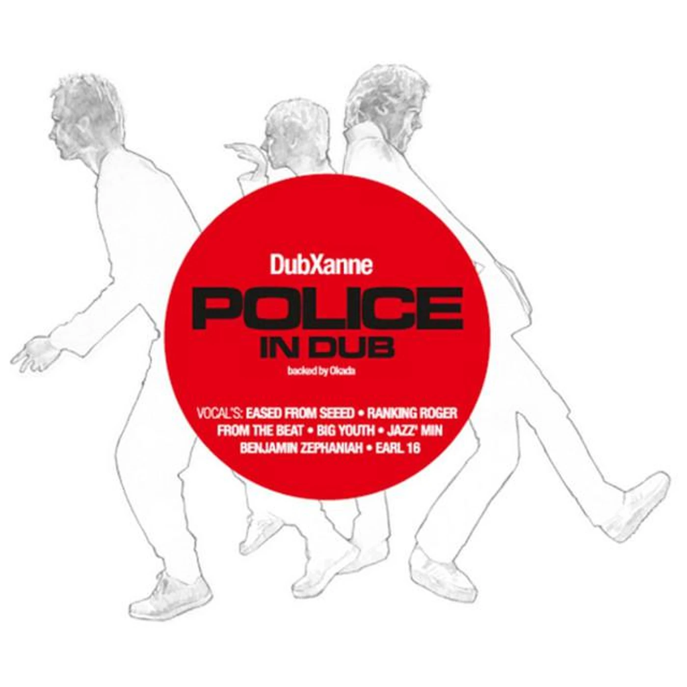 DubXanne