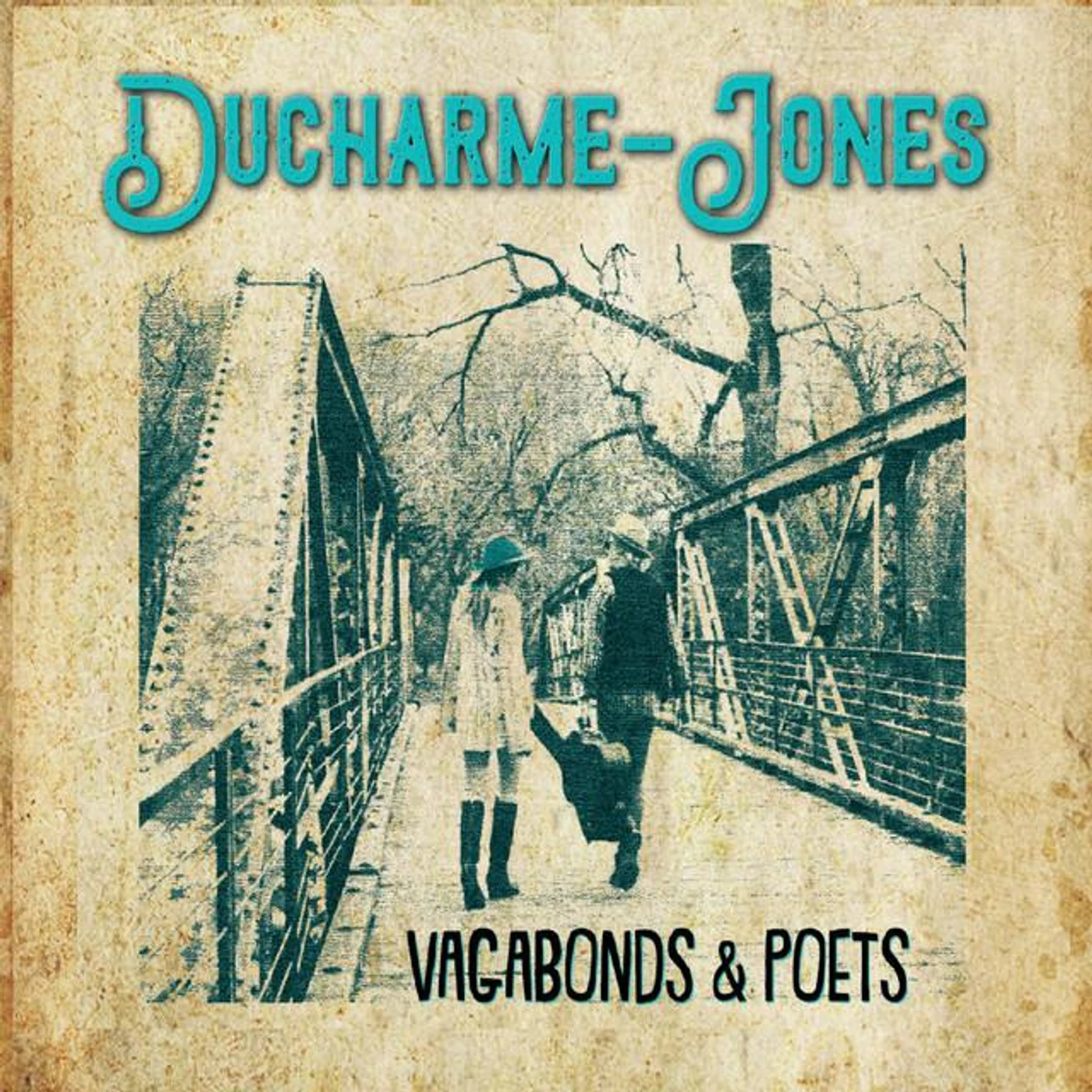 Ducharme-Jones