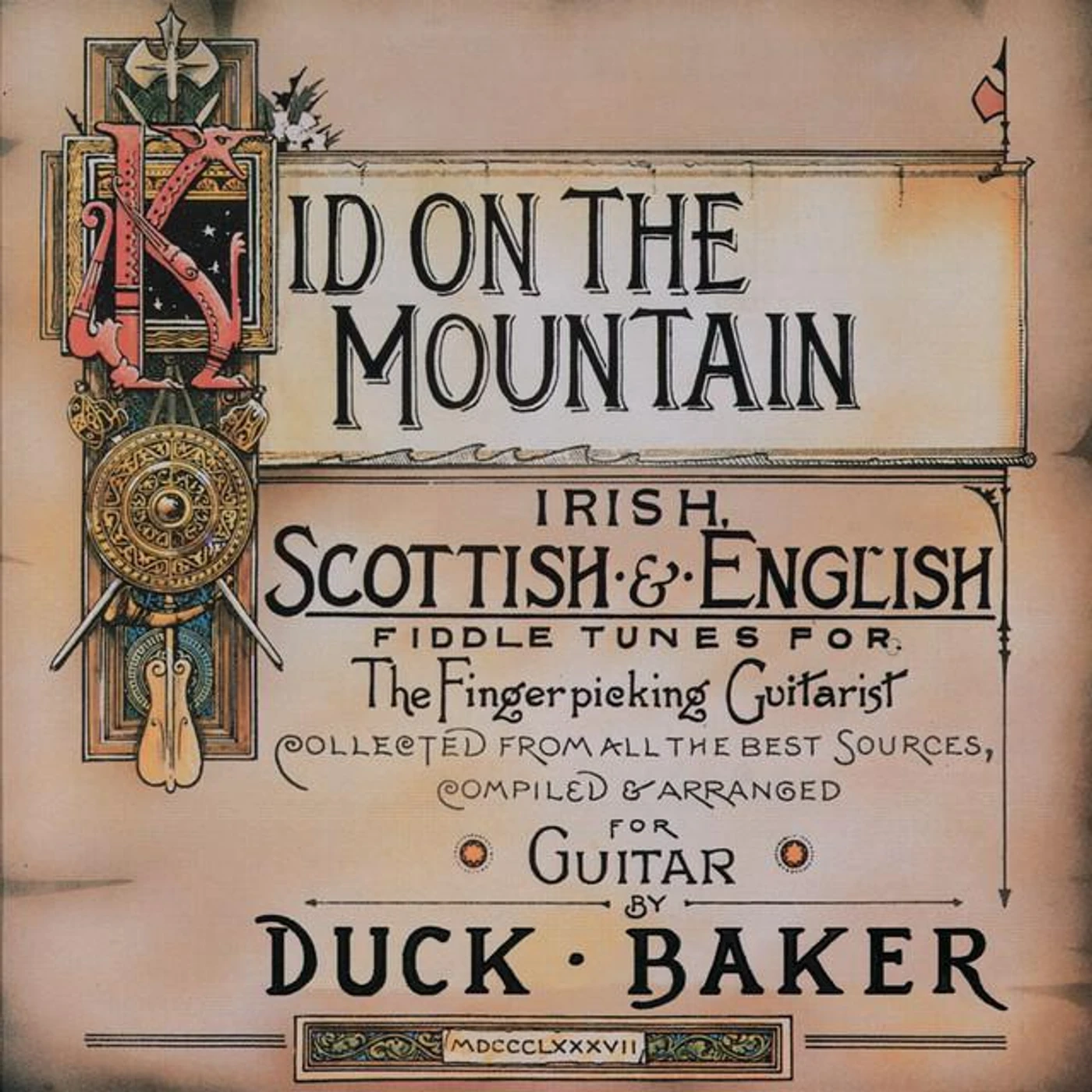 Duck Baker