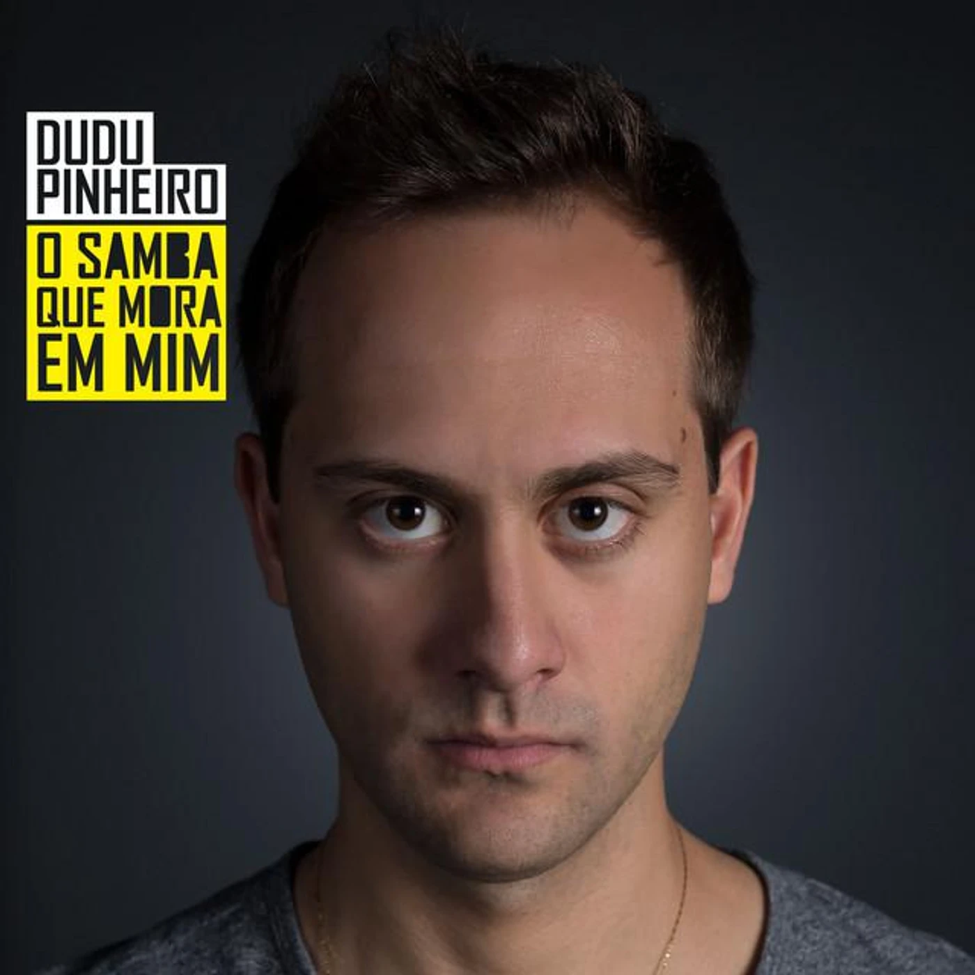 Dudu Pinheiro