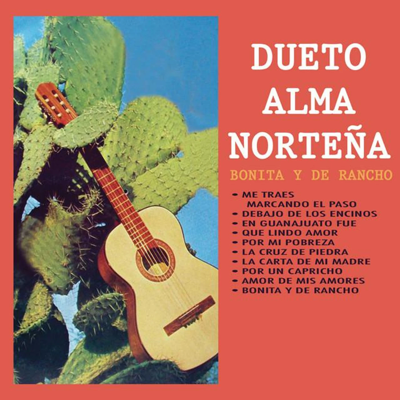 Dueto Alma Nortena