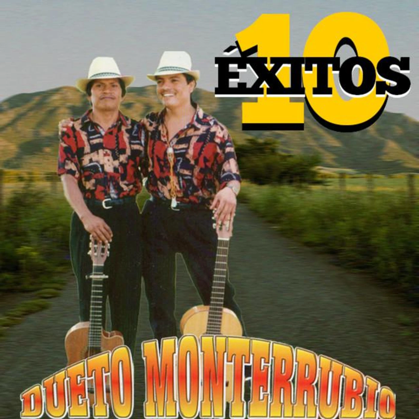 Dueto Monterrubio