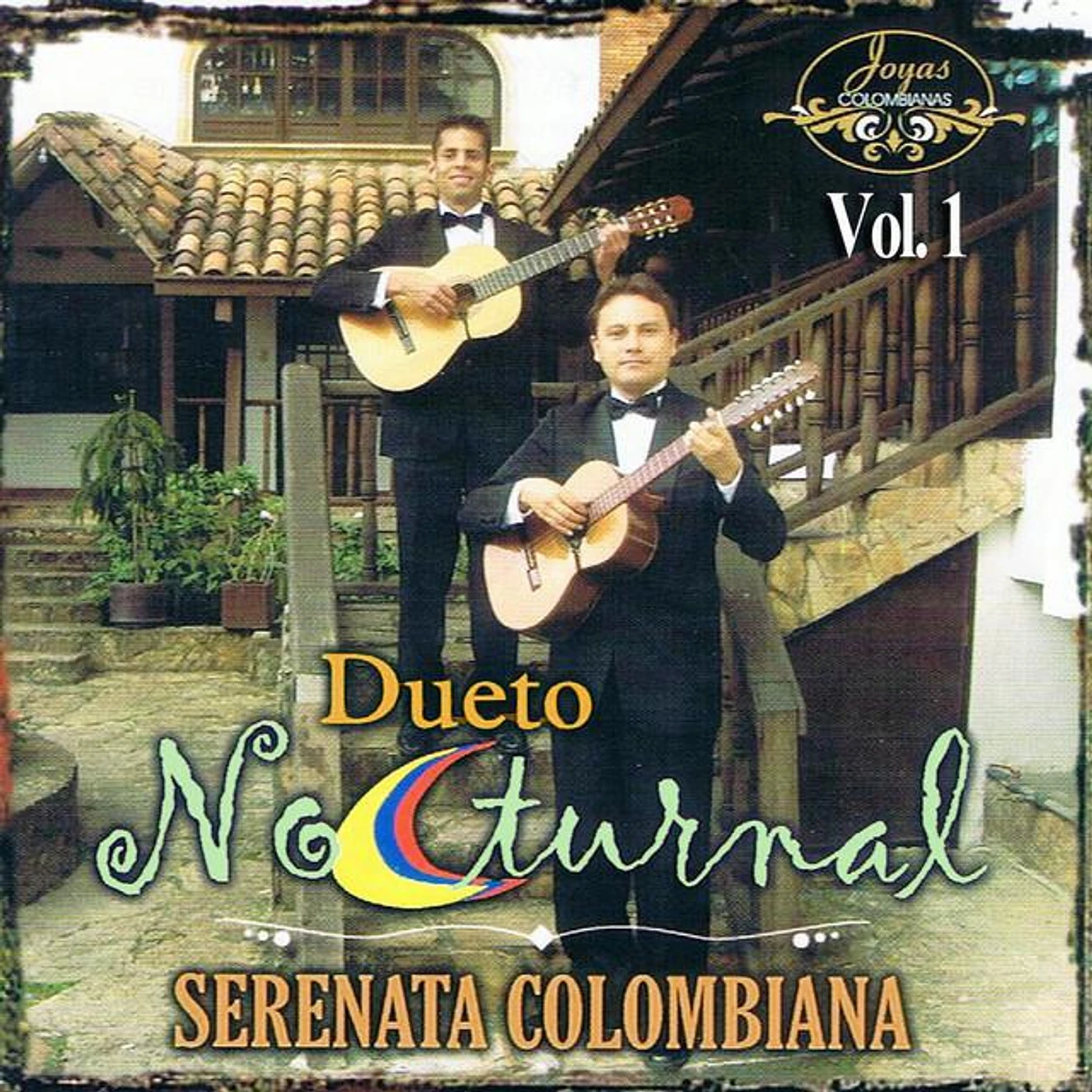 Dueto Nocturnal