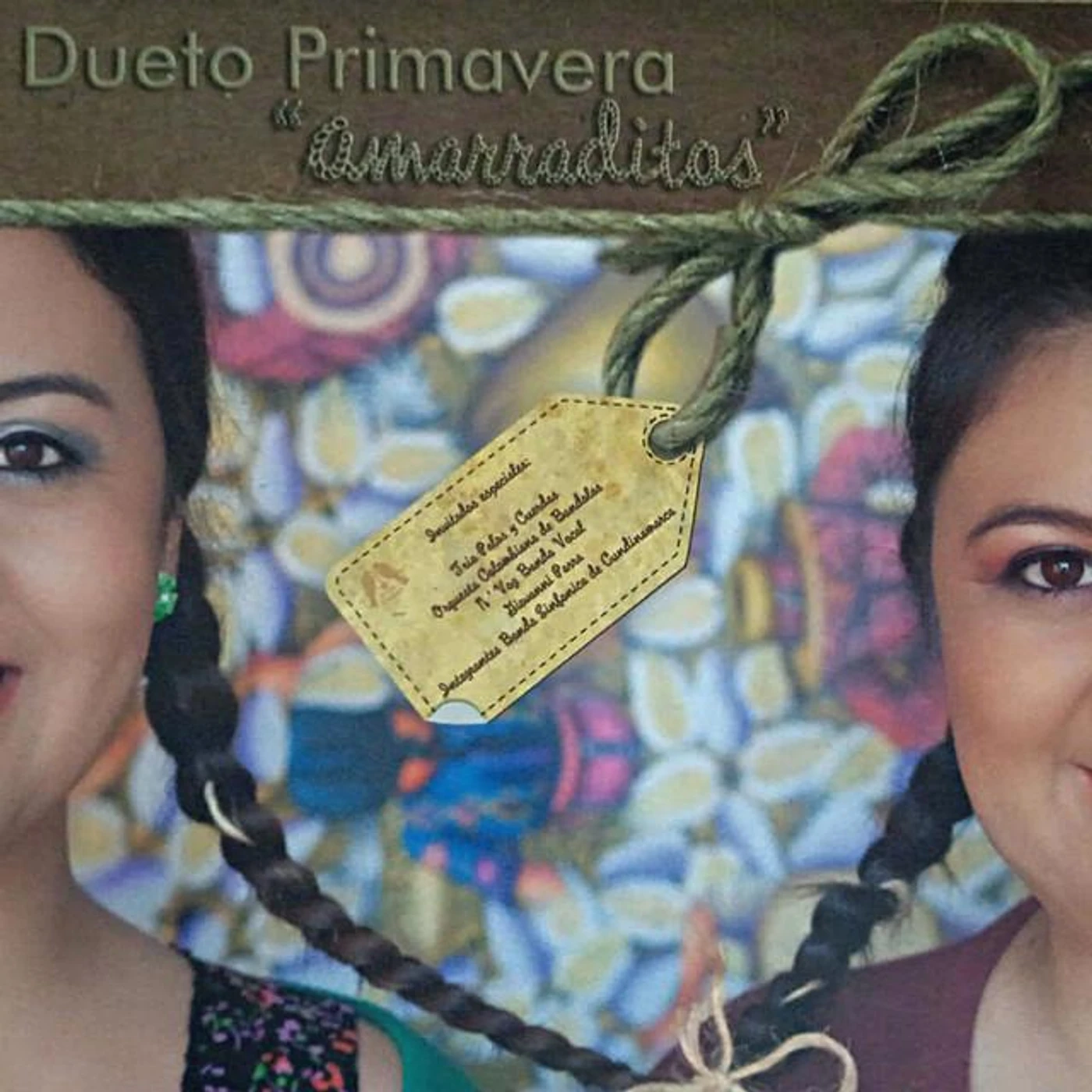 Dueto Primavera
