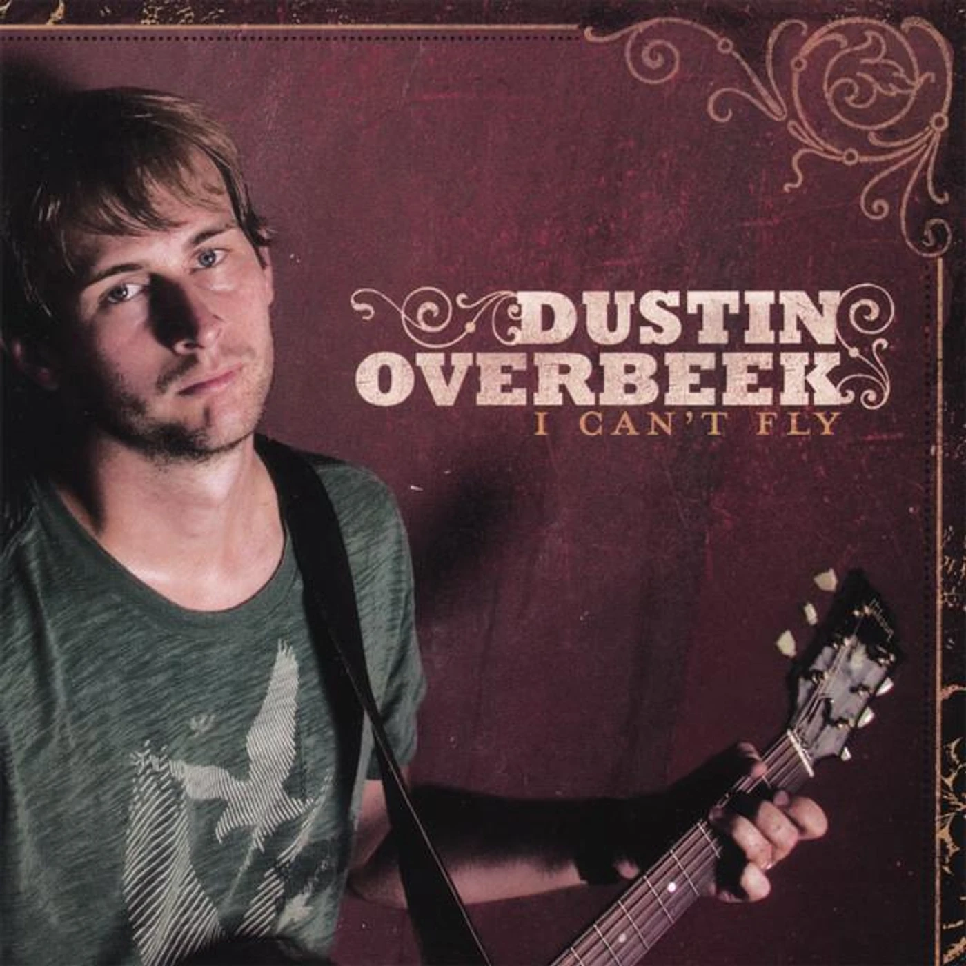Dustin Overbeek